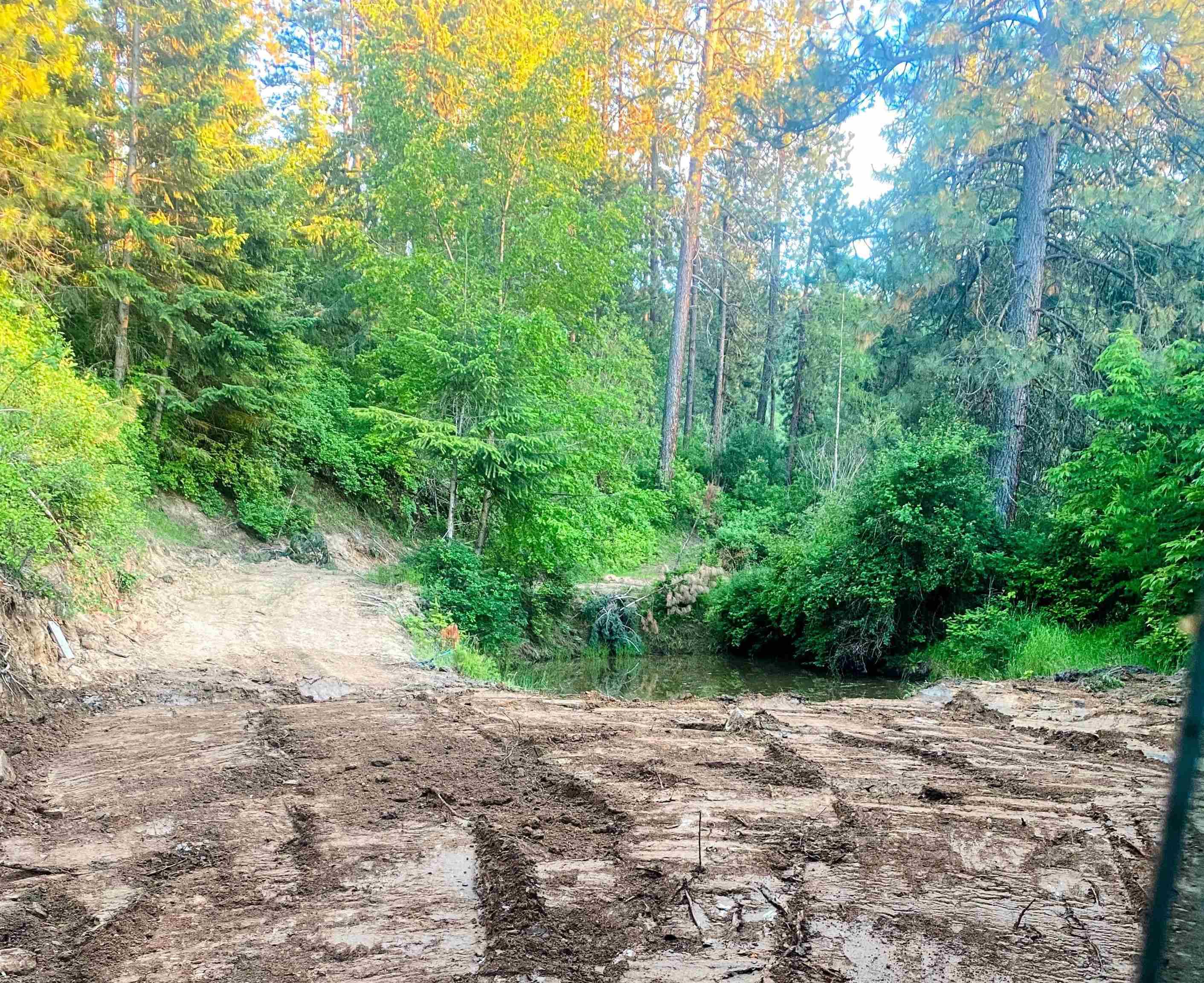 Greenacres, WA 99019,23406 E Henry Rd