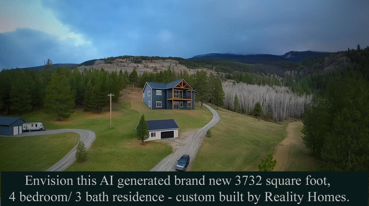 Greenacres, WA 99016,23422 E HENRY Rd