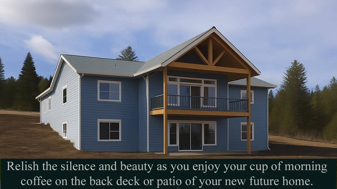 Greenacres, WA 99016,23422 HENRY Rd