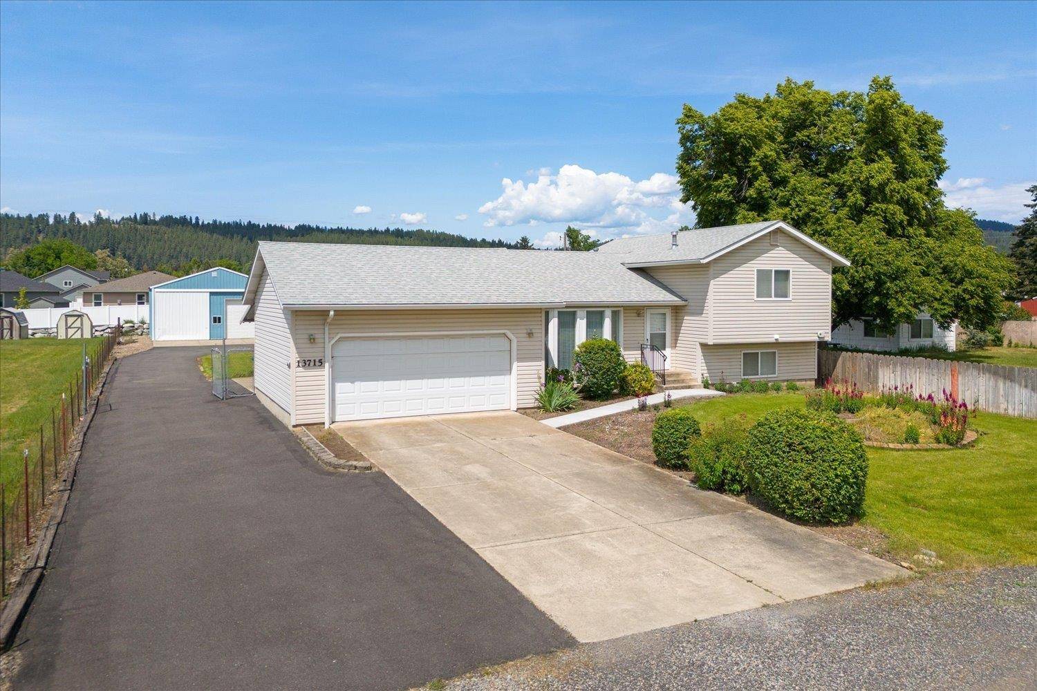 Spokane, WA 99216,13715 E RICH Ave