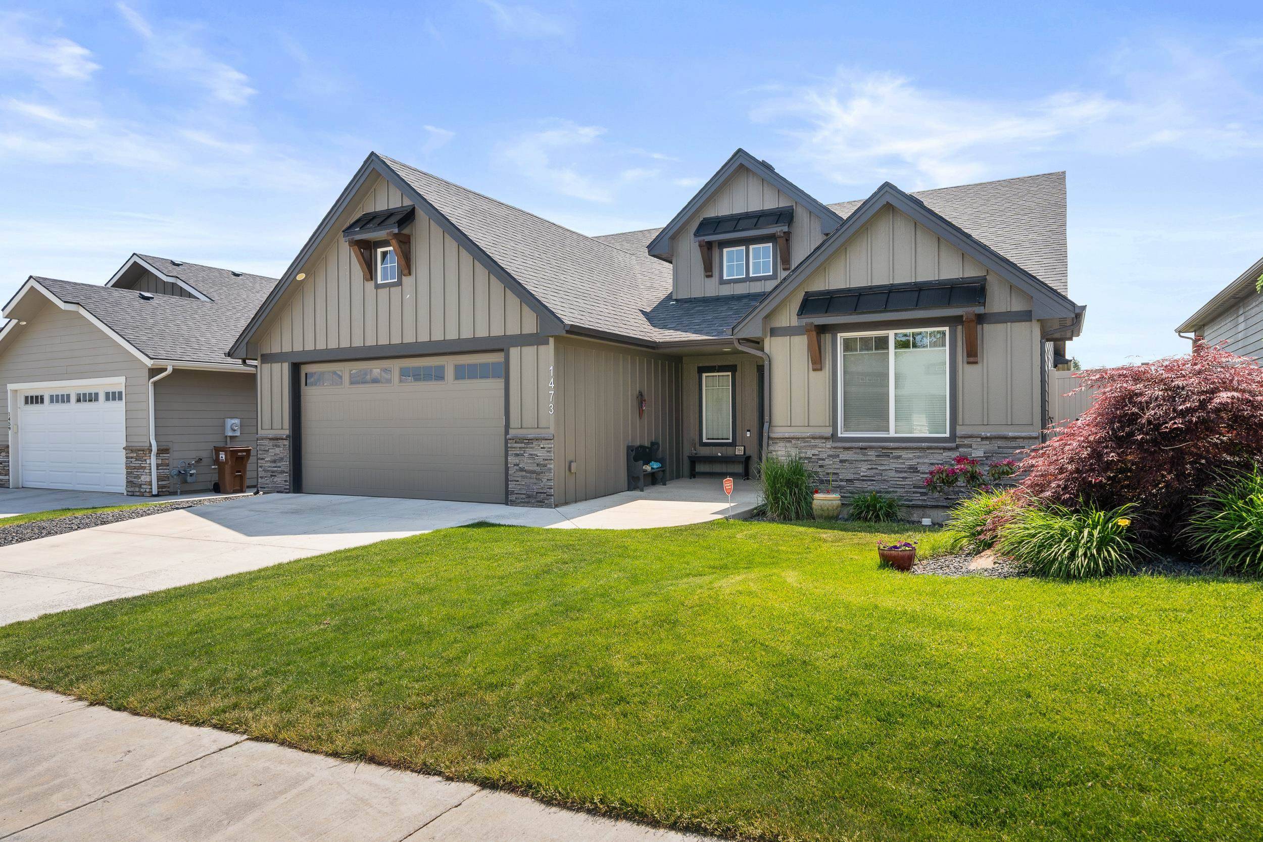 Spokane, WA 99208-6787,1473 W Jay Ct