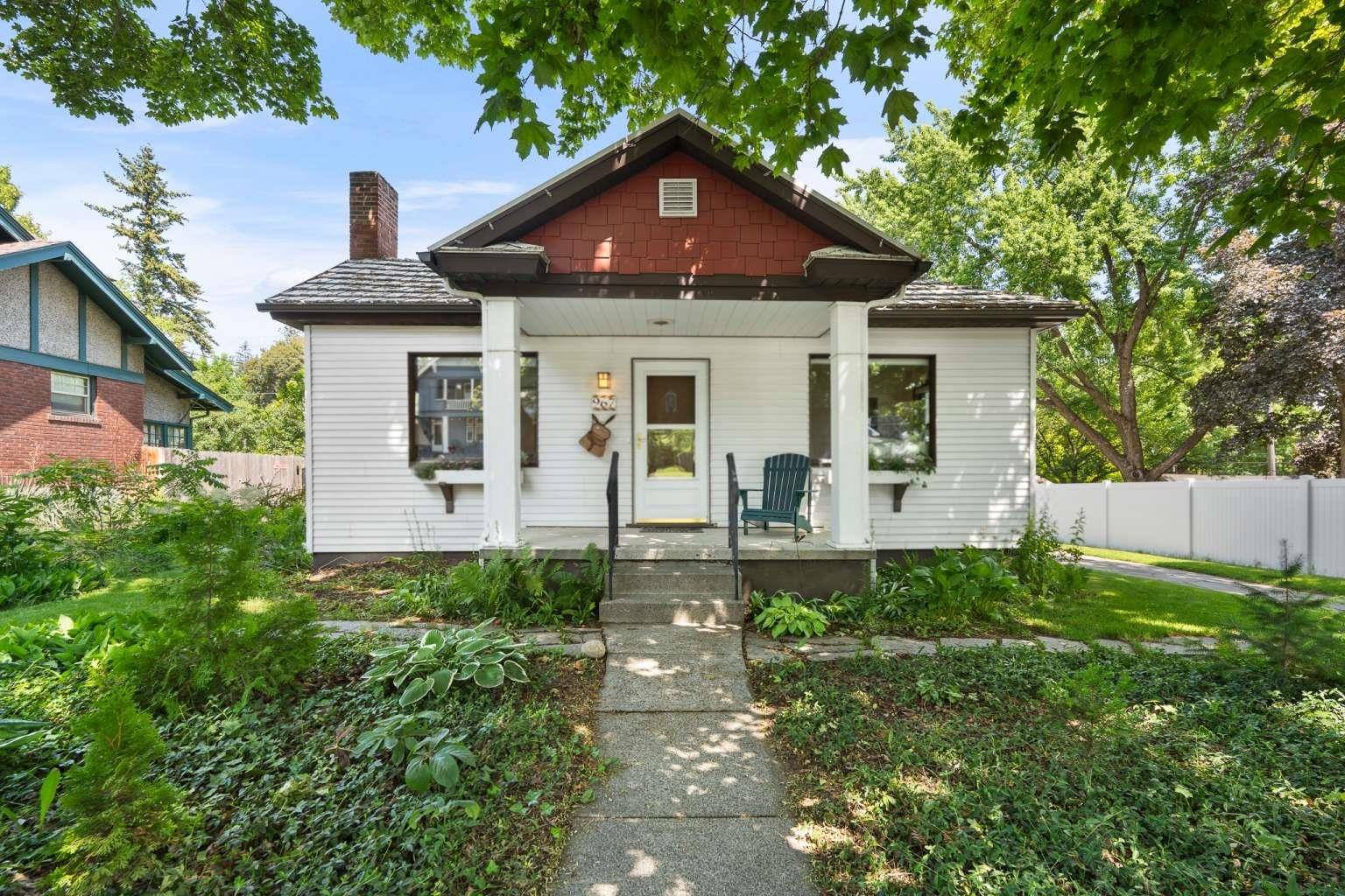 Spokane, WA 99202,967 E 13TH Ave