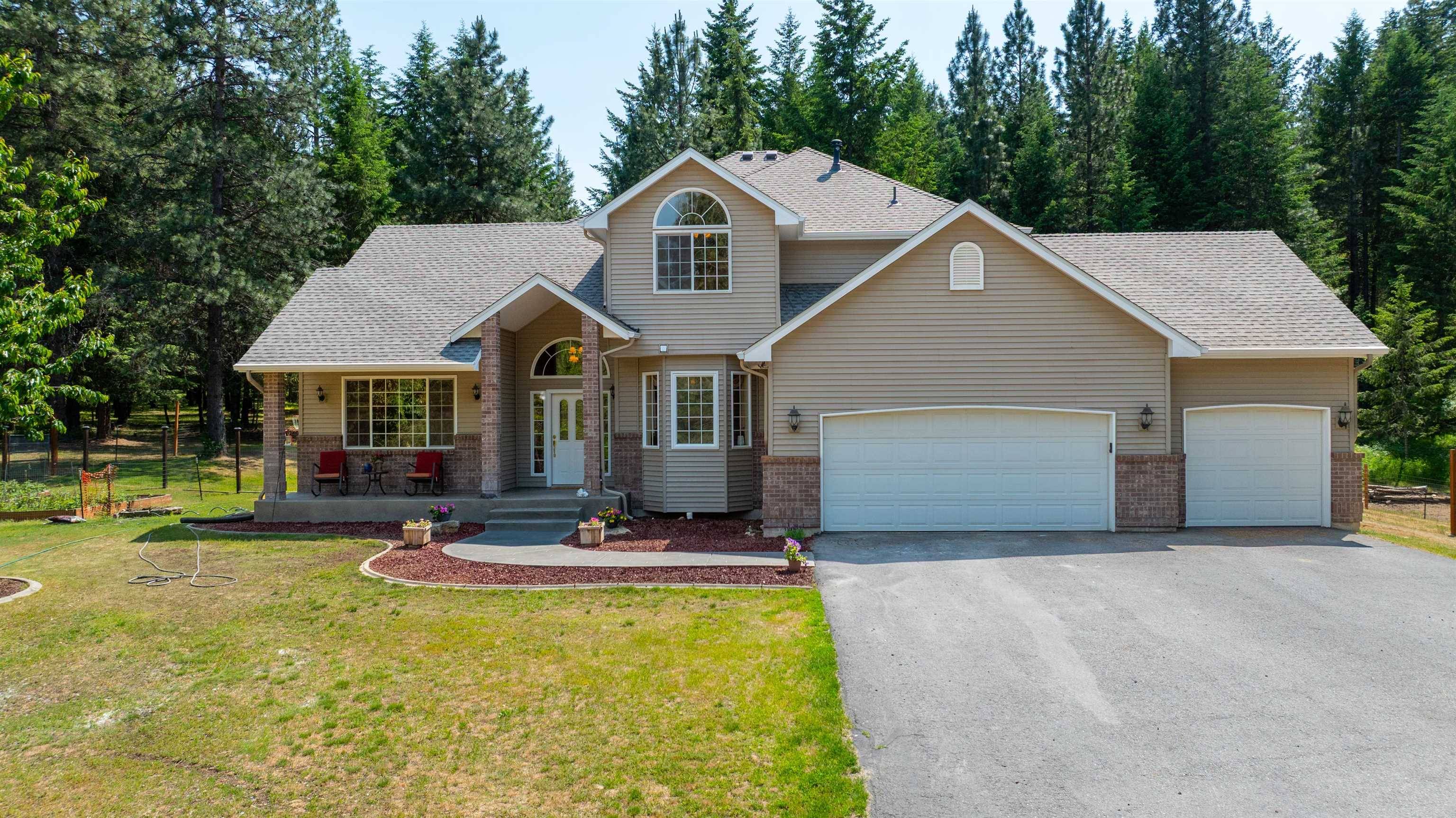 Newman Lake, WA 99025,23216 E Morris Rd