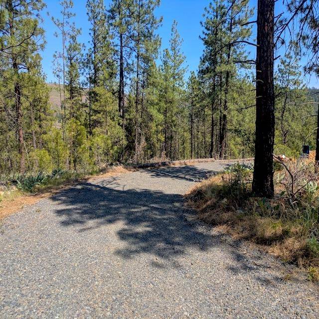 Davenport, WA 99122,34350 N Bob White Ln