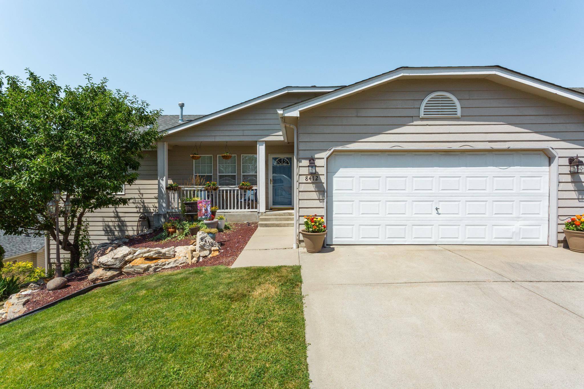 Spokane Valley, WA 99217,8412 E Bull Pine Ln