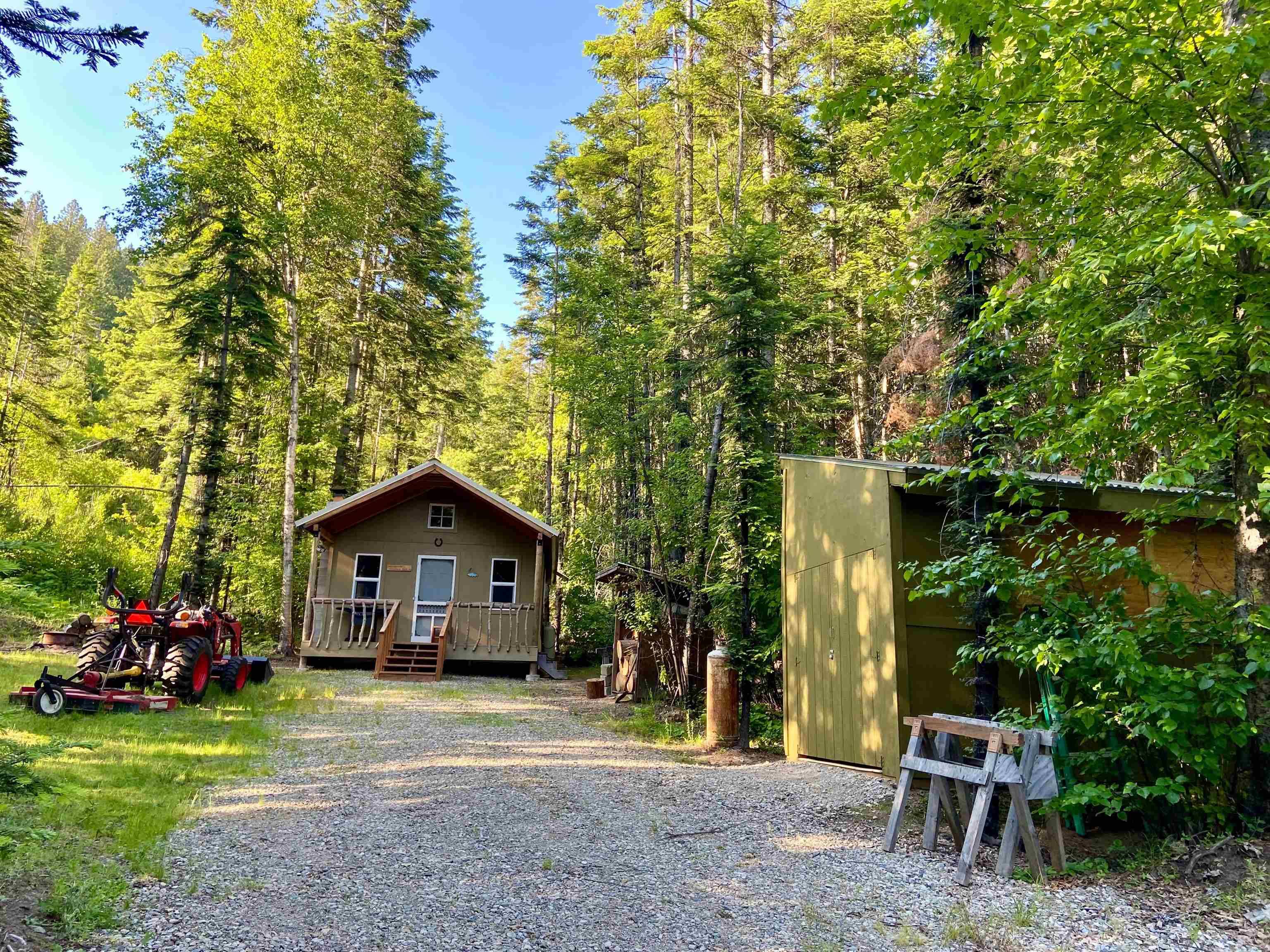 Newport, WA 99156,TBD Buck Creek Rd