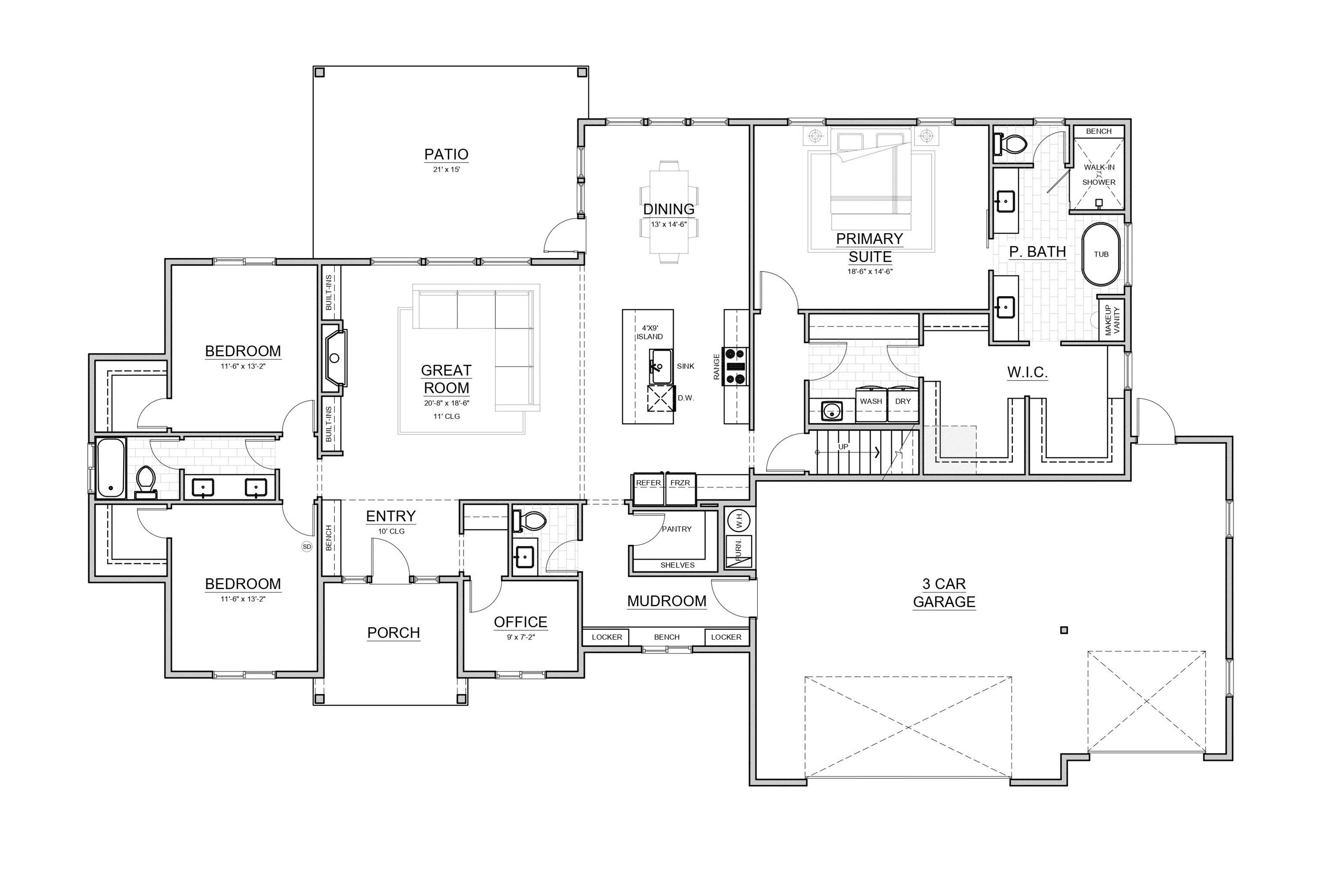 Spokane Valley, WA 99206,10920 E 51ST Ln