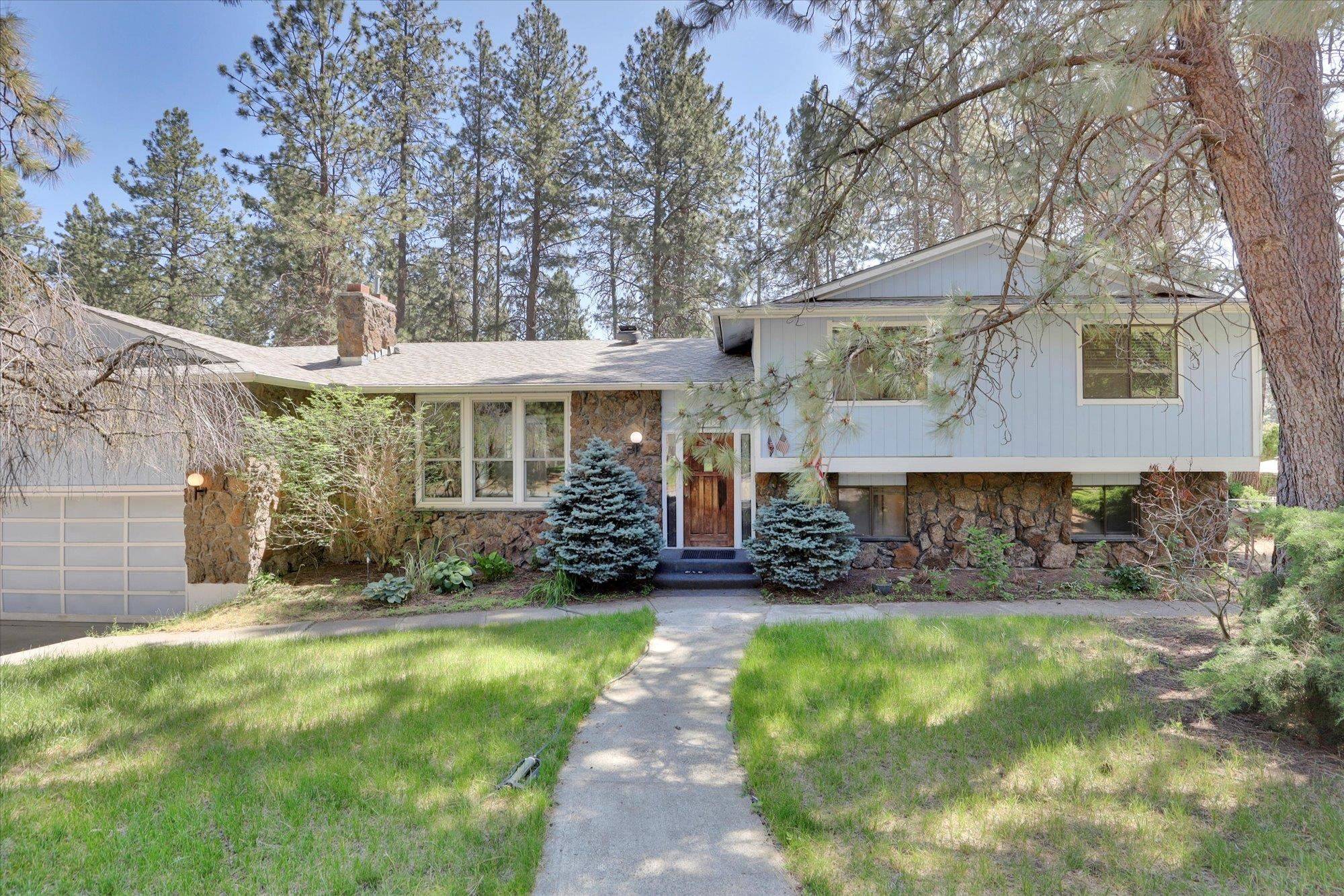 Spokane Valley, WA 99206,4717 S Skipworth Rd