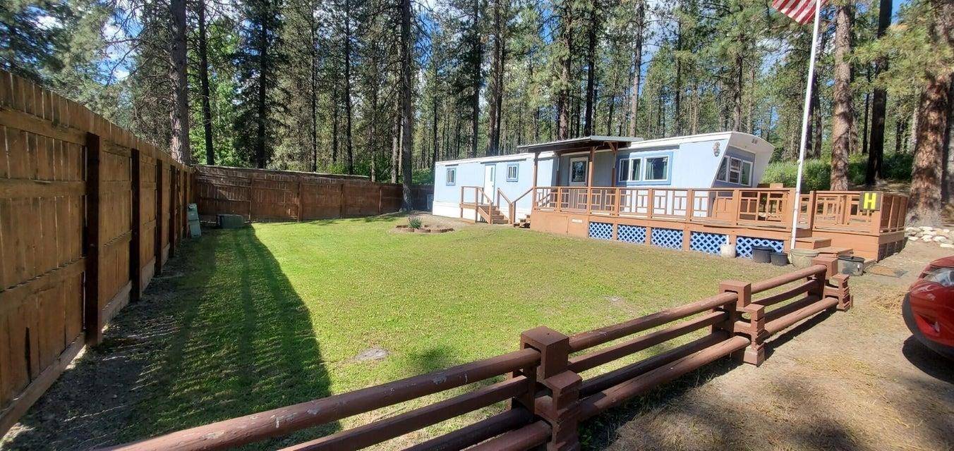 Kettle Falls, WA 99141,20-#H Roosevelt Rd