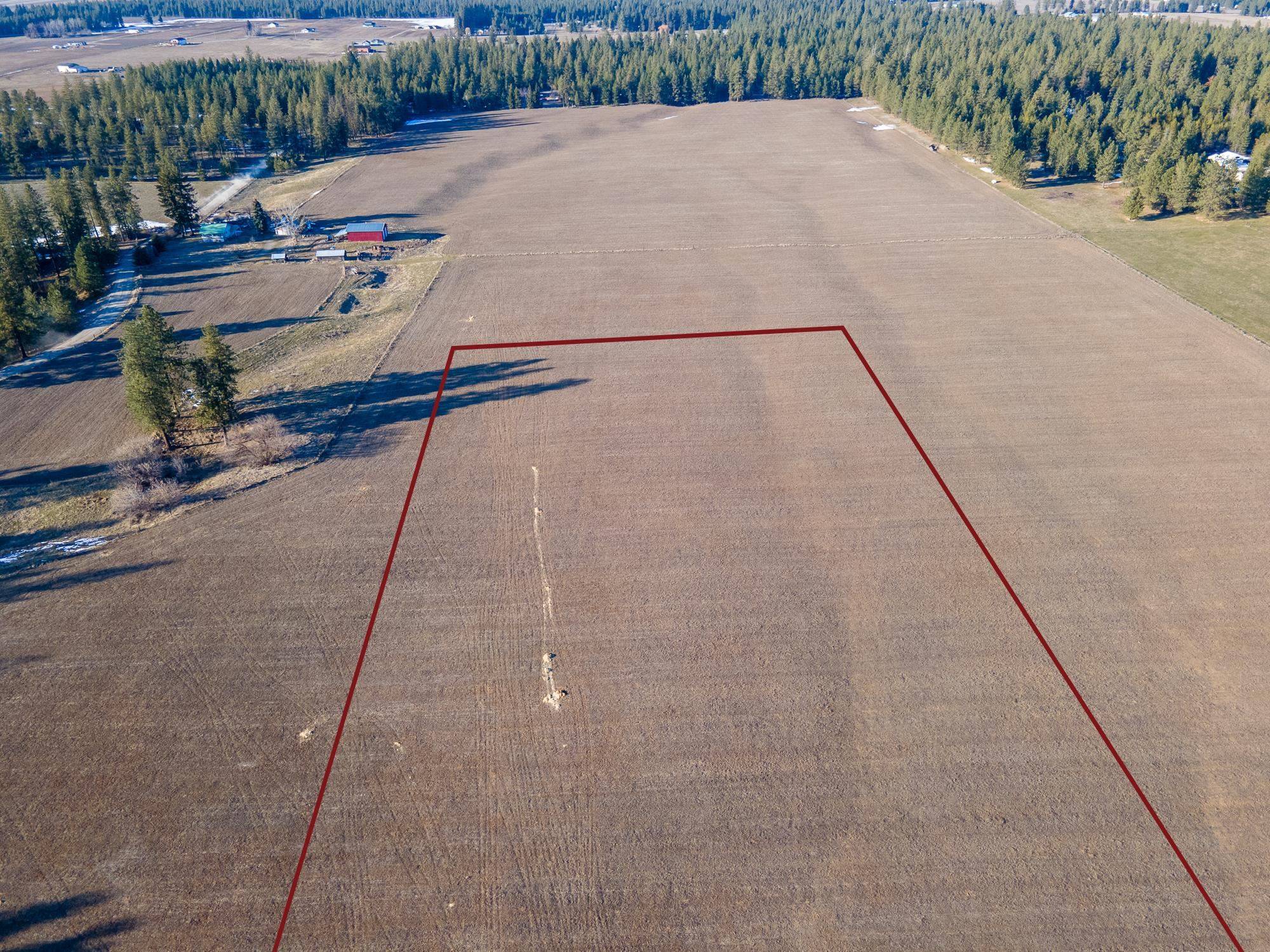 Deer Park, WA 99006,Lot 6 E Westmoreland Rd