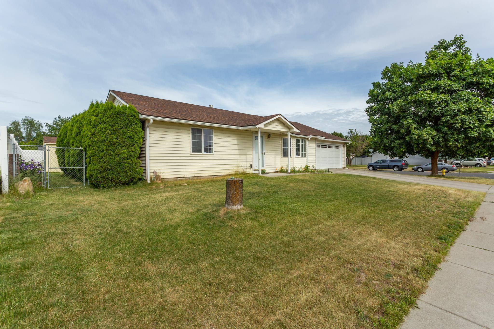 Airway Heights, WA 99001,1114 S Russell St