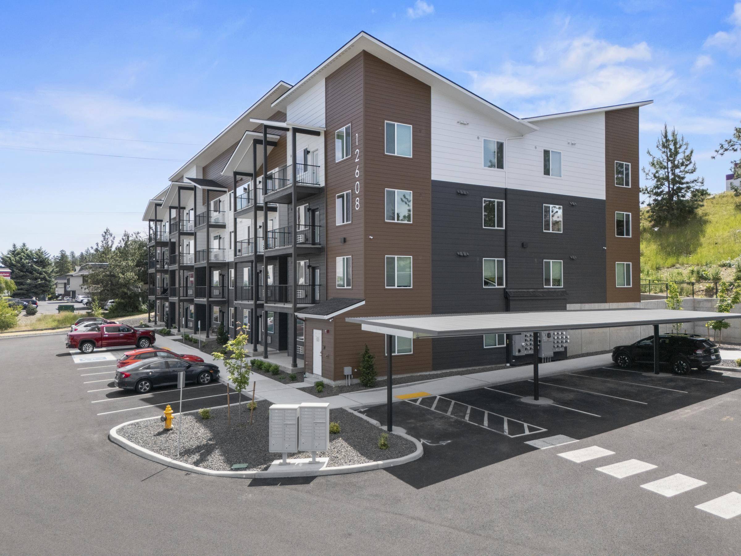 Spokane Valley, WA 99216,12608 E Nora Ave