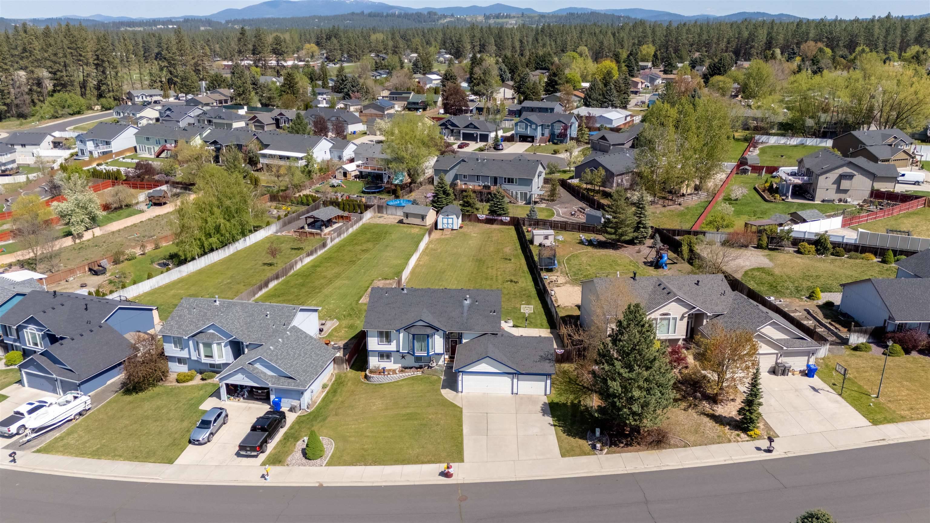 Mead, WA 99021,15204 N Chesapeake Rd