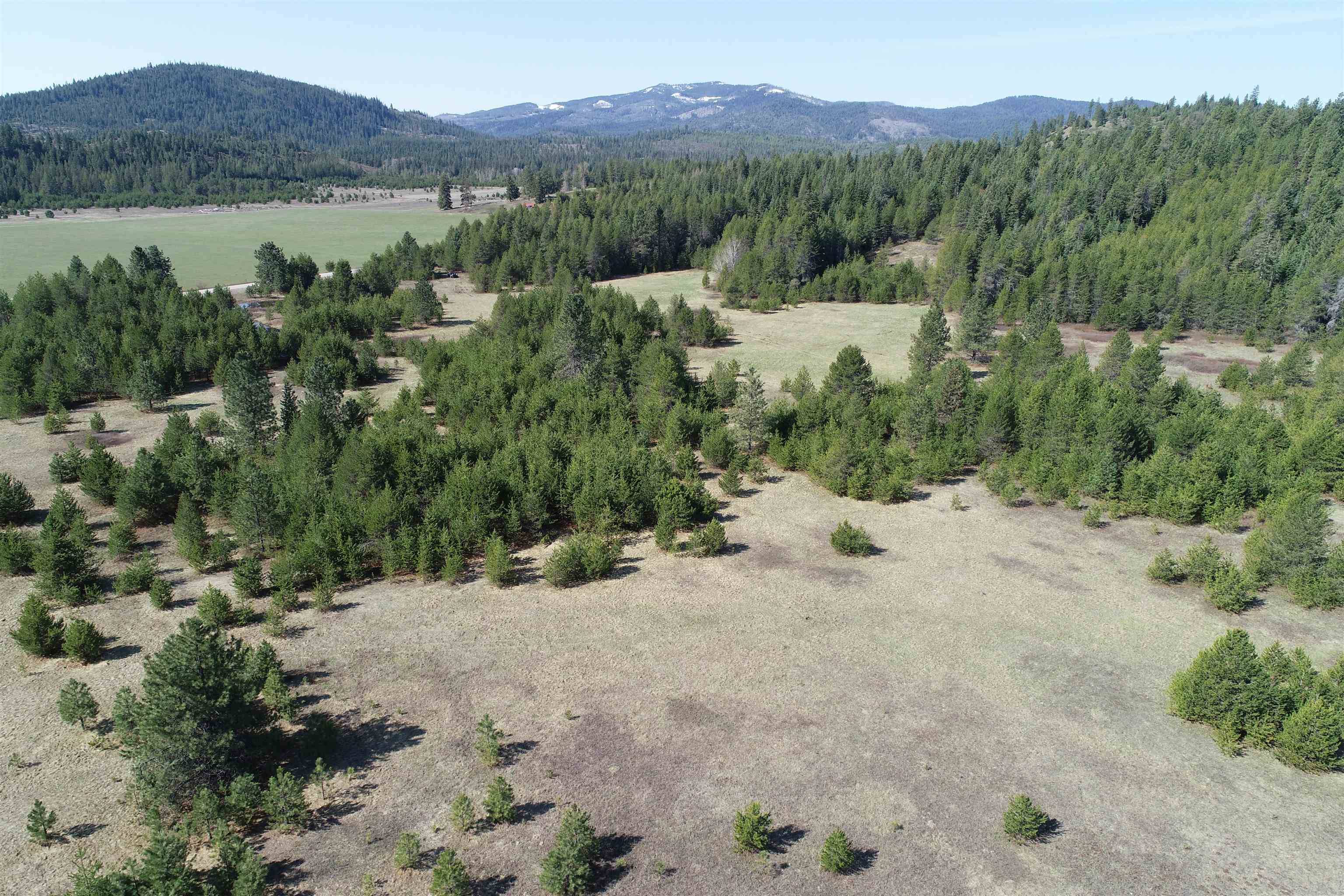 Usk, WA 99180,2040 Westside Calispell Track B Rd