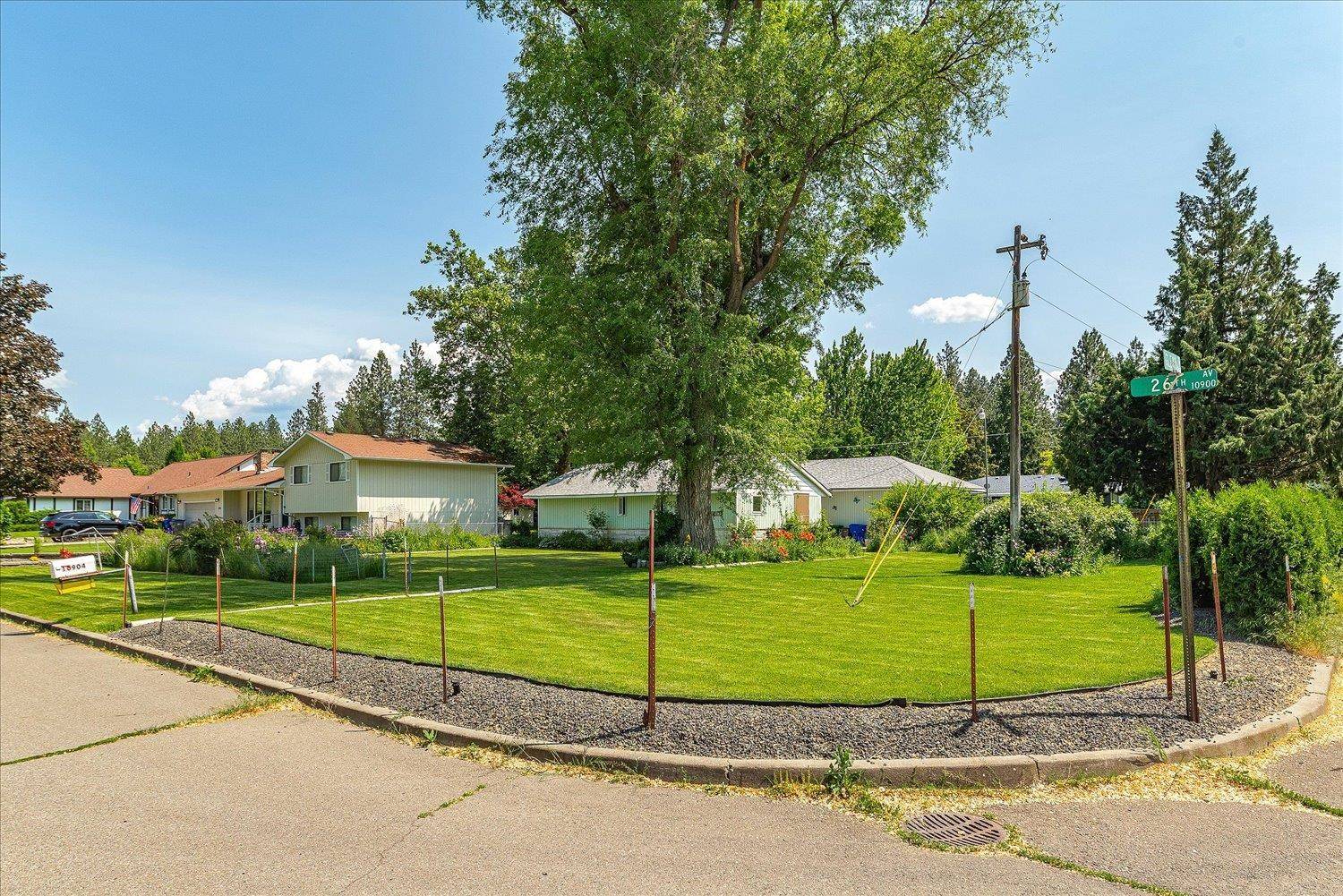 Spokane, WA 99206,10904 E 26th Ave