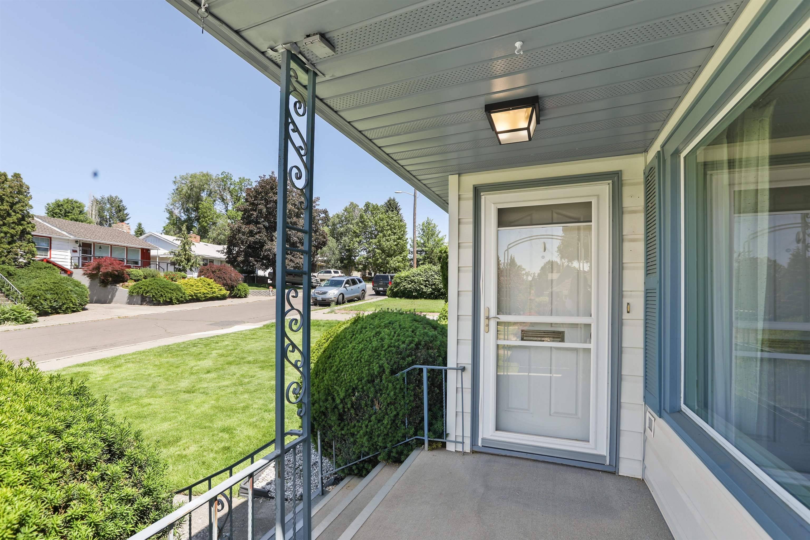 Spokane, WA 99205,3203 W GRACE Ave