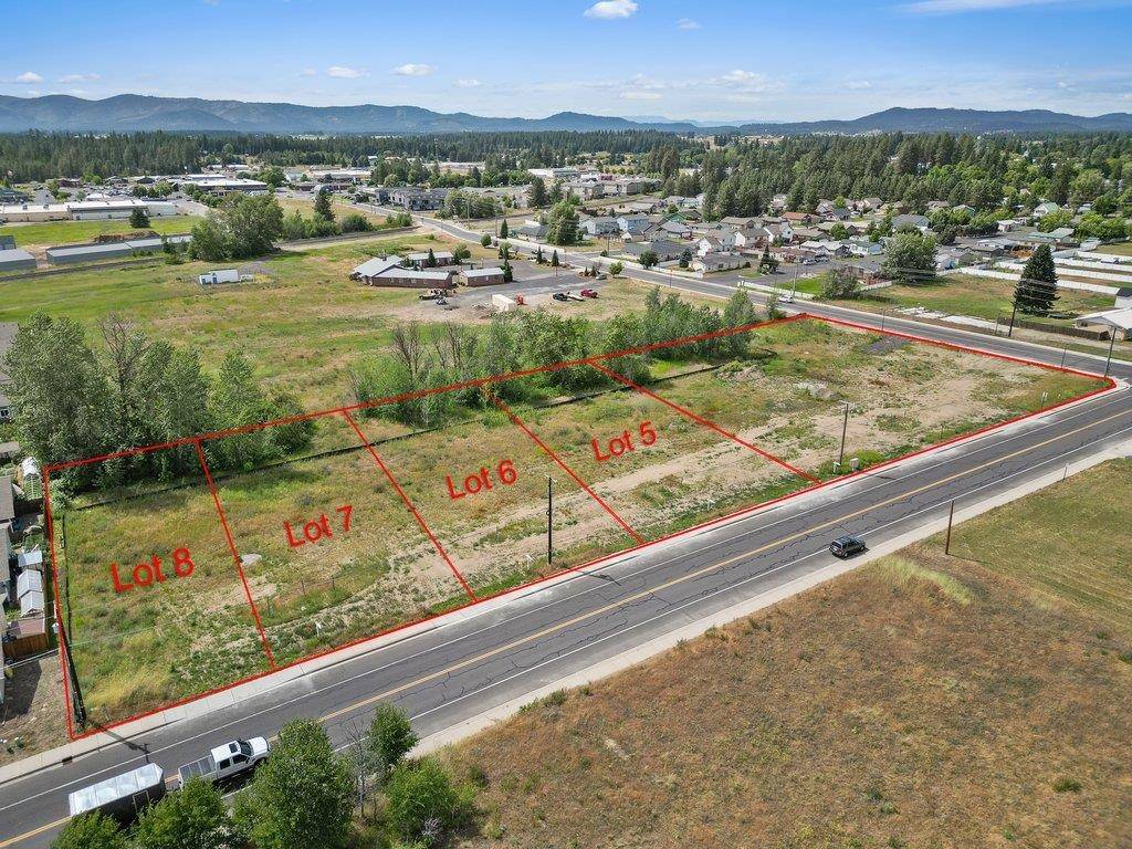 Deer Park, WA 99006,822 S Colville Rd #Lot 6