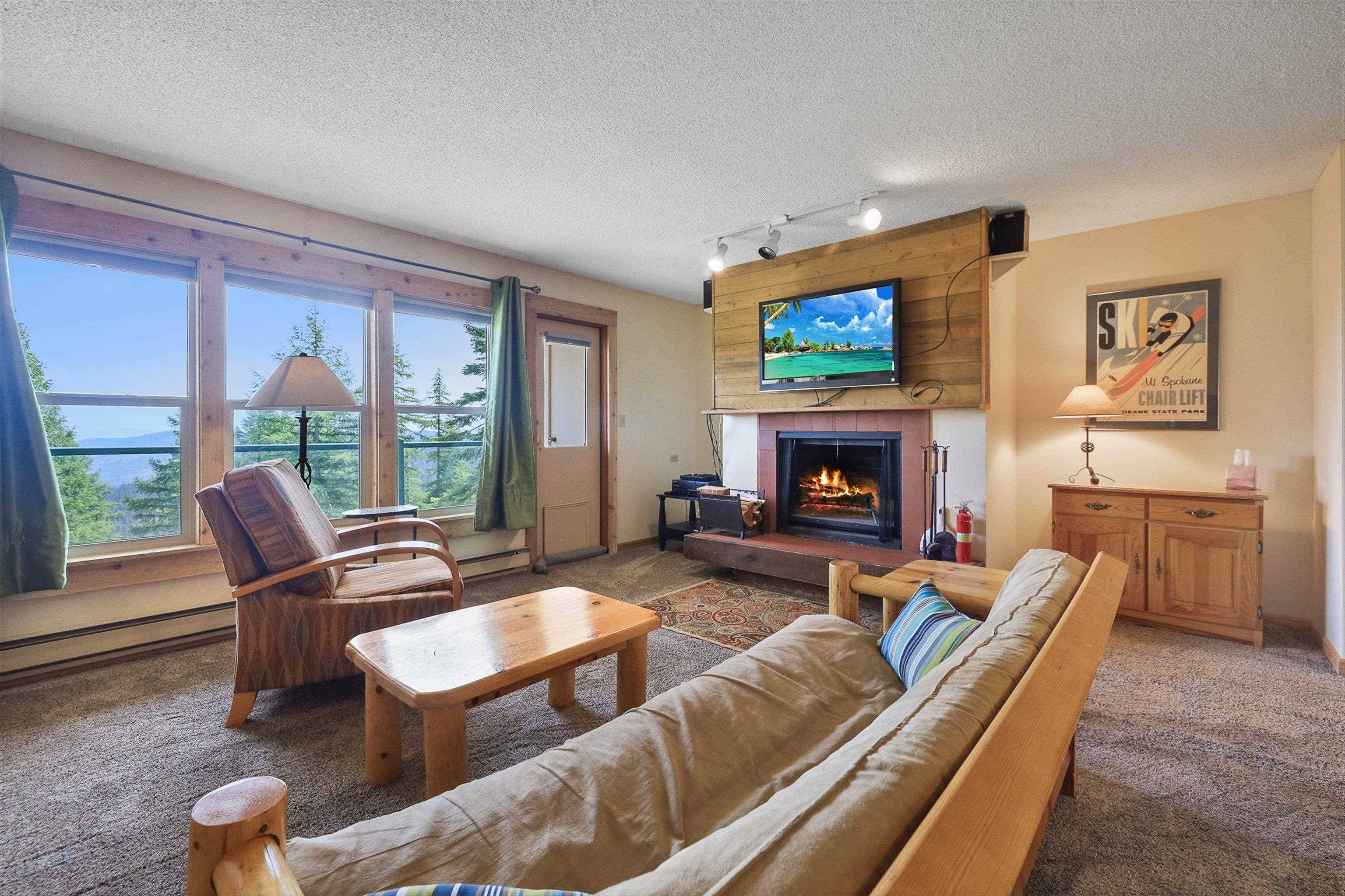 Mead, WA 99021,28600 N MT Spokane Park Dr #506