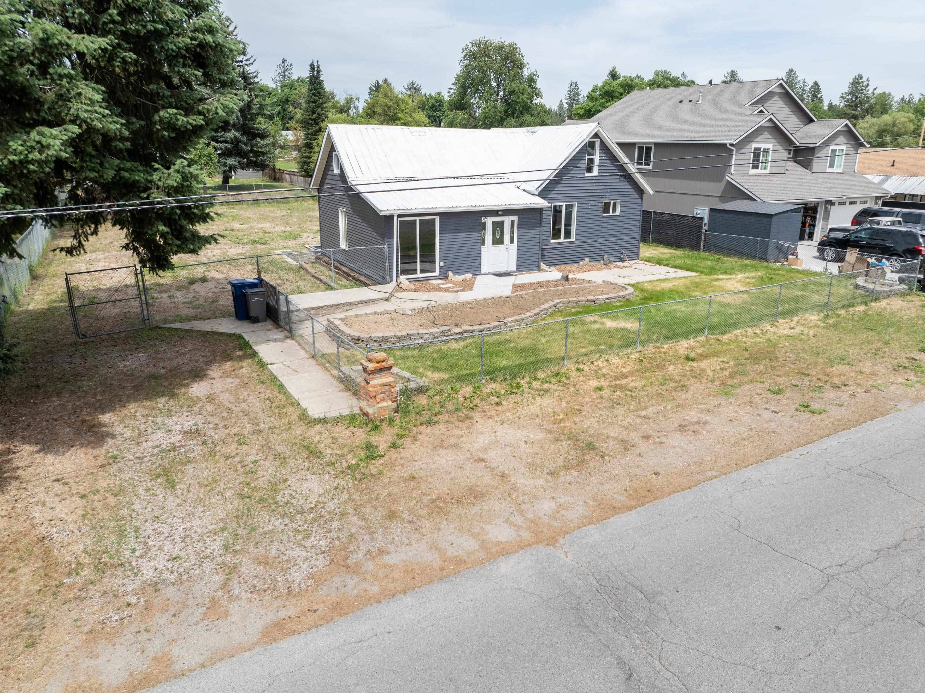 Deer Park, WA 99009,109 E 6th St