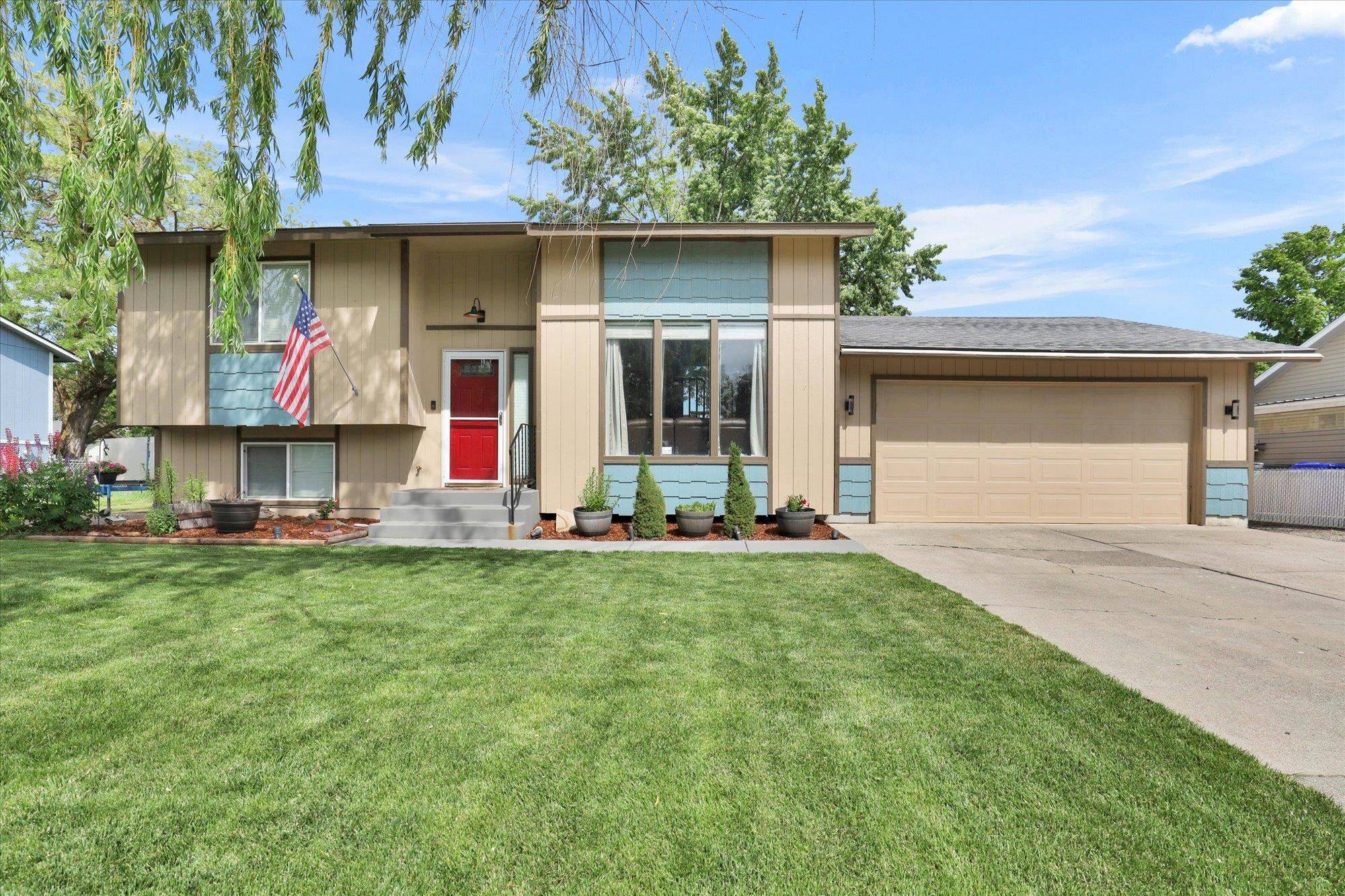 Spokane Valley, WA 99016,1508 N Arc St