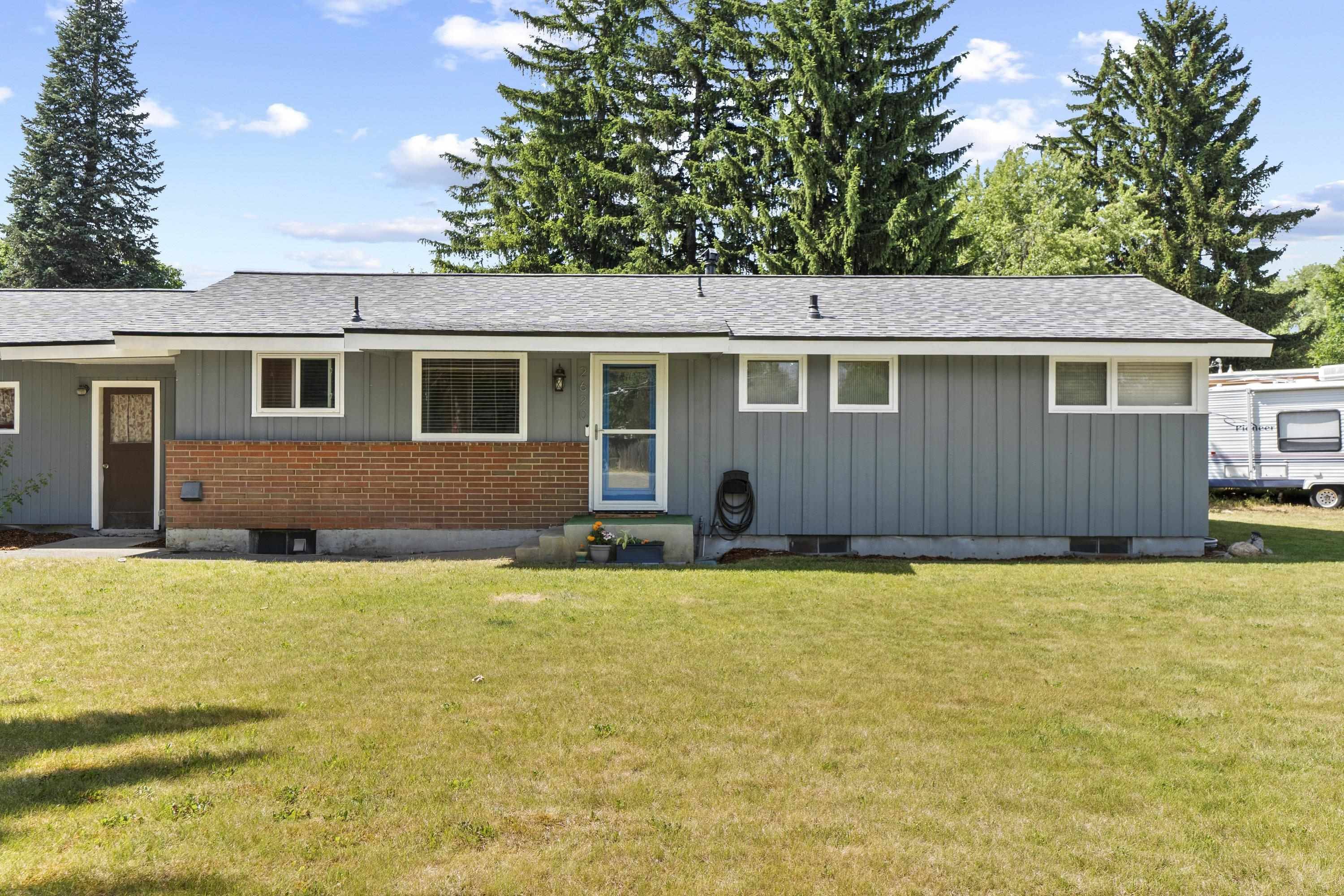 Spokane Valley, WA 99206,2620 S Pines Rd