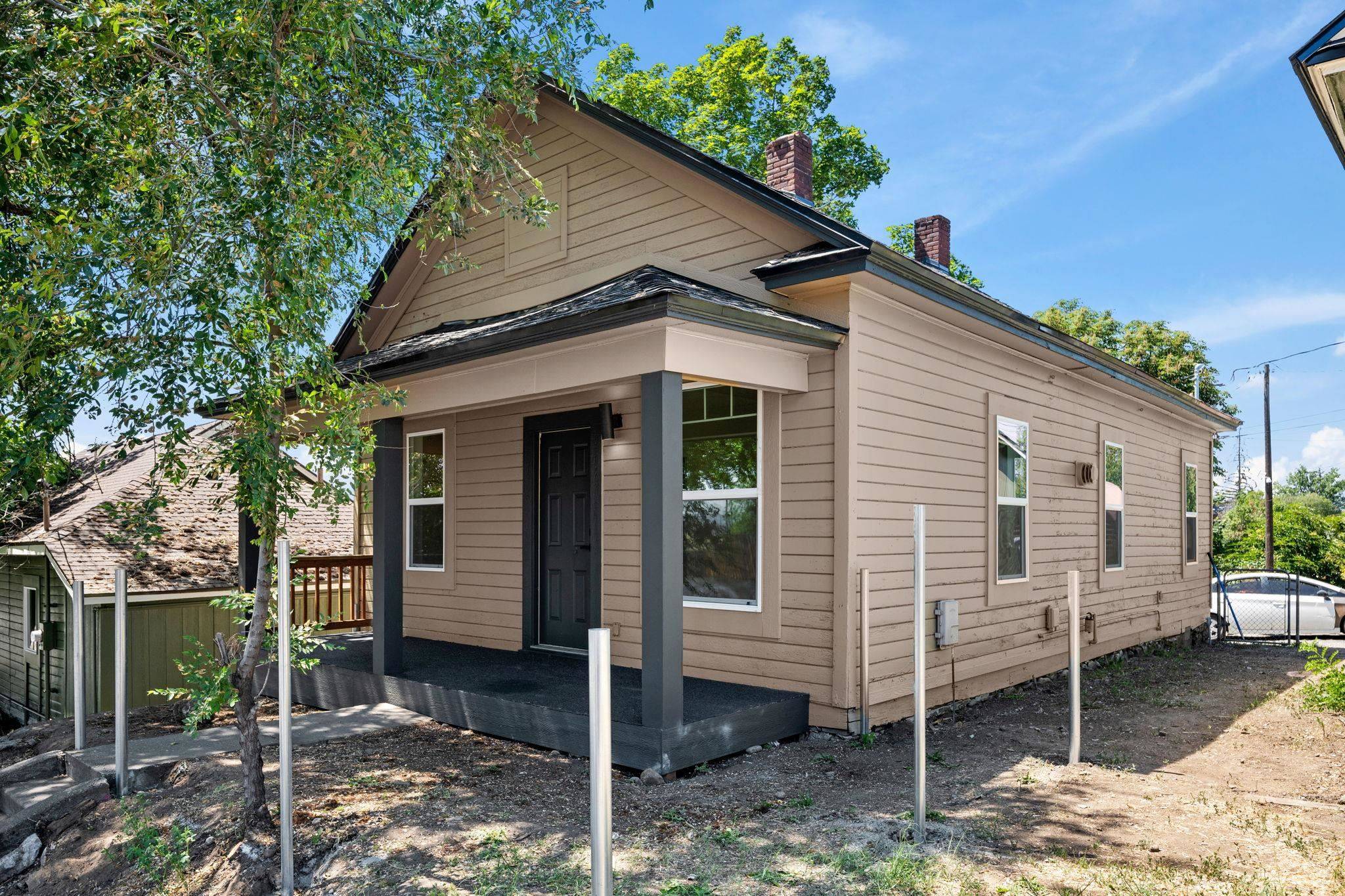 Spokane, WA 99201,1507 N Maple St