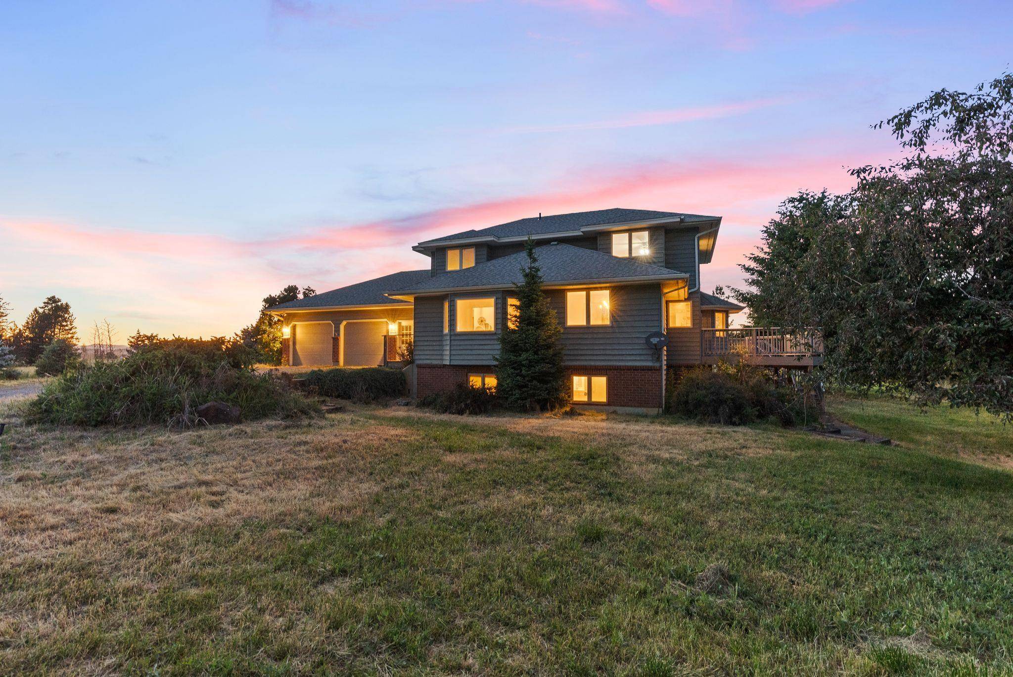 Colbert, WA 99005,19711 N Bernhill Rd