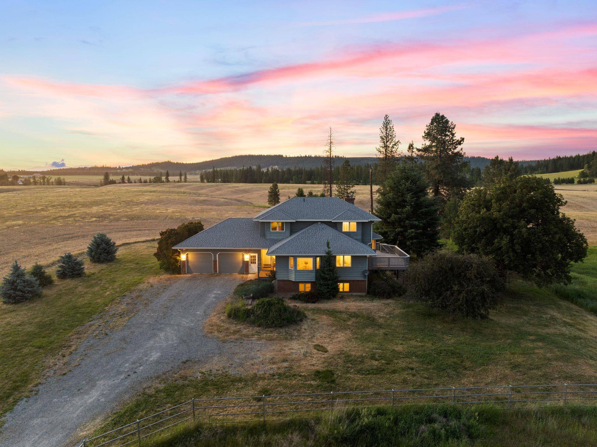 Colbert, WA 99005,19711 N Bernhill Rd