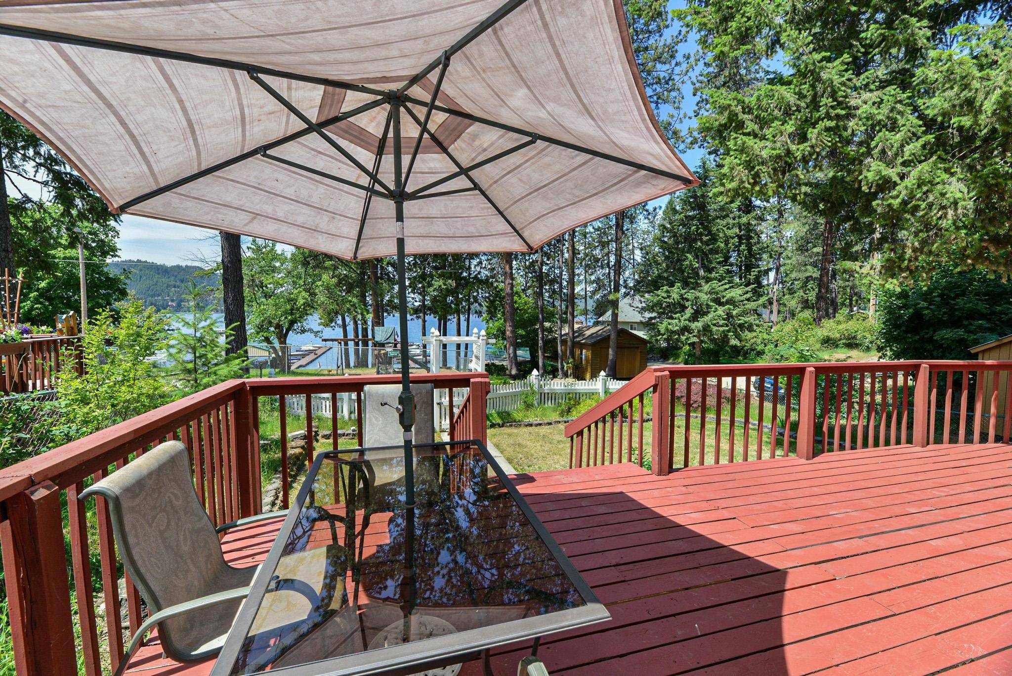 Loon Lake, WA 99148,4614 Julius Rd