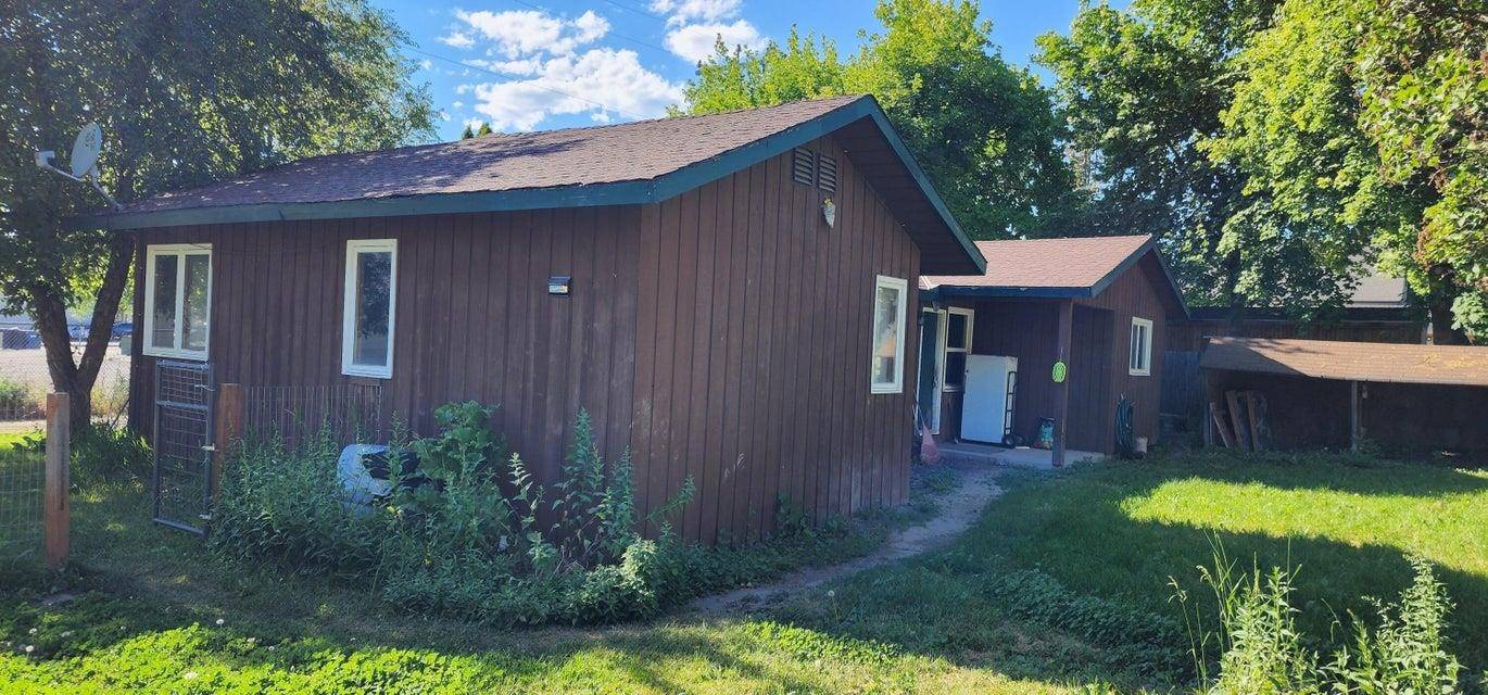 Colville, WA 99114-0000,510 S Elm St