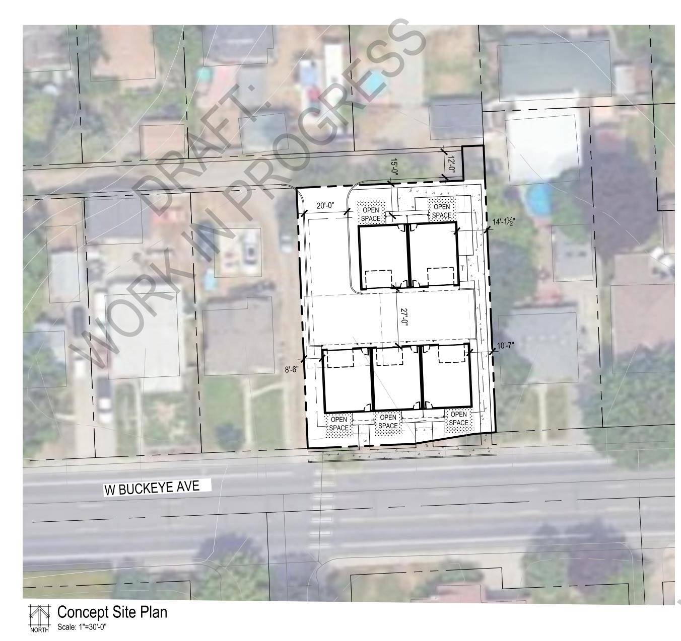 Spokane, WA 99205,206 W Buckeye Ave #202 W Buckeye Ave