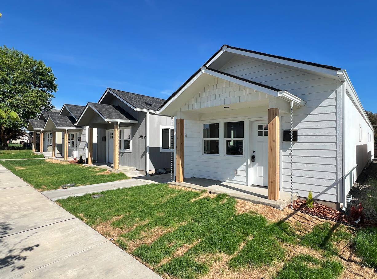 Spokane, WA 99205,1912 W Buckeye Ave