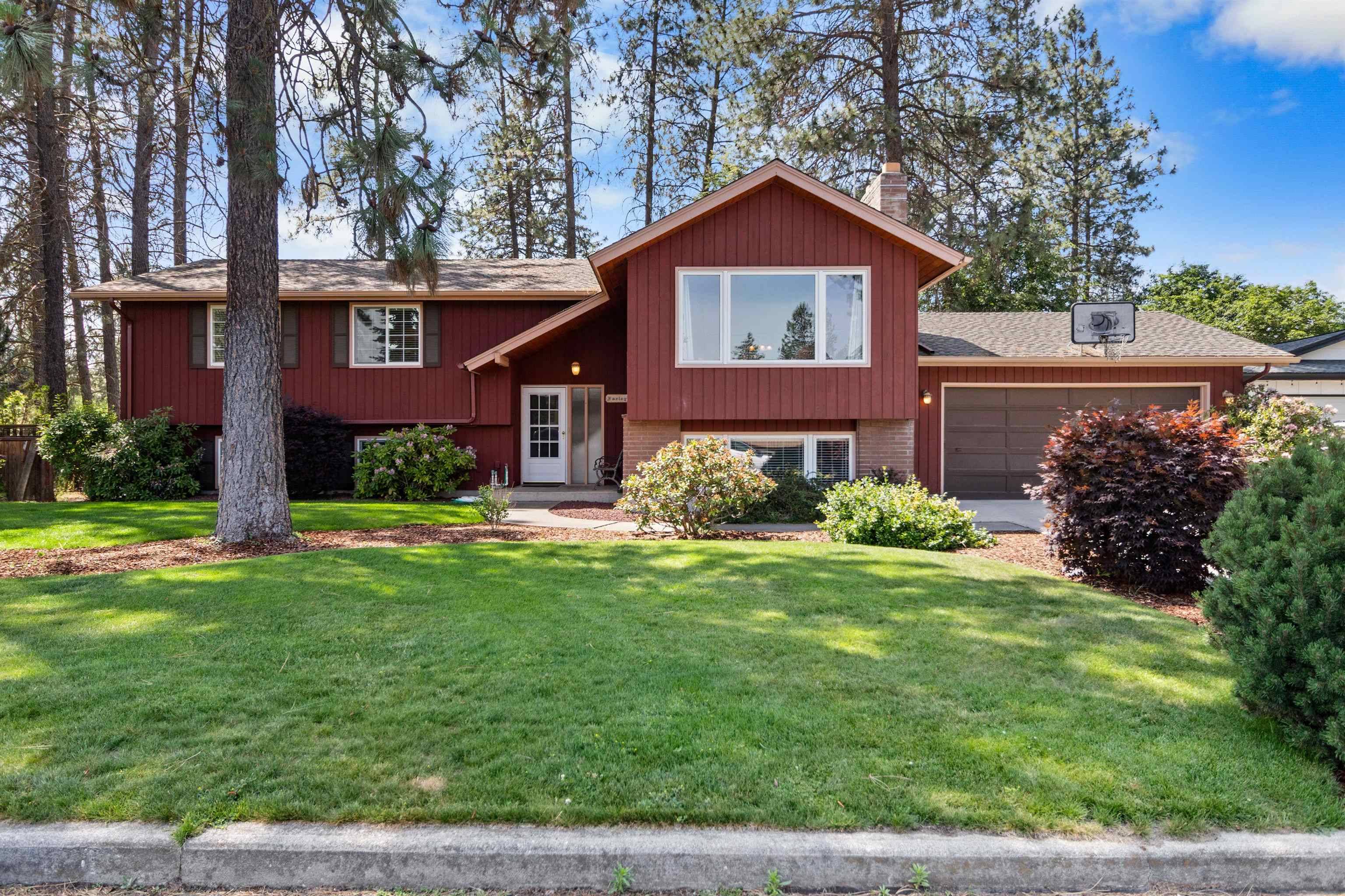 Spokane, WA 99218,11905 N Atlantic St