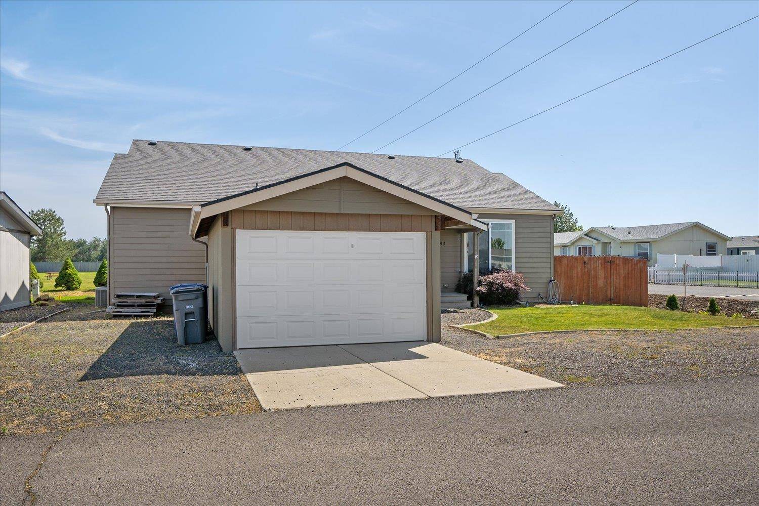 Cheney, WA 99004,10510 W Richland #94 Ln