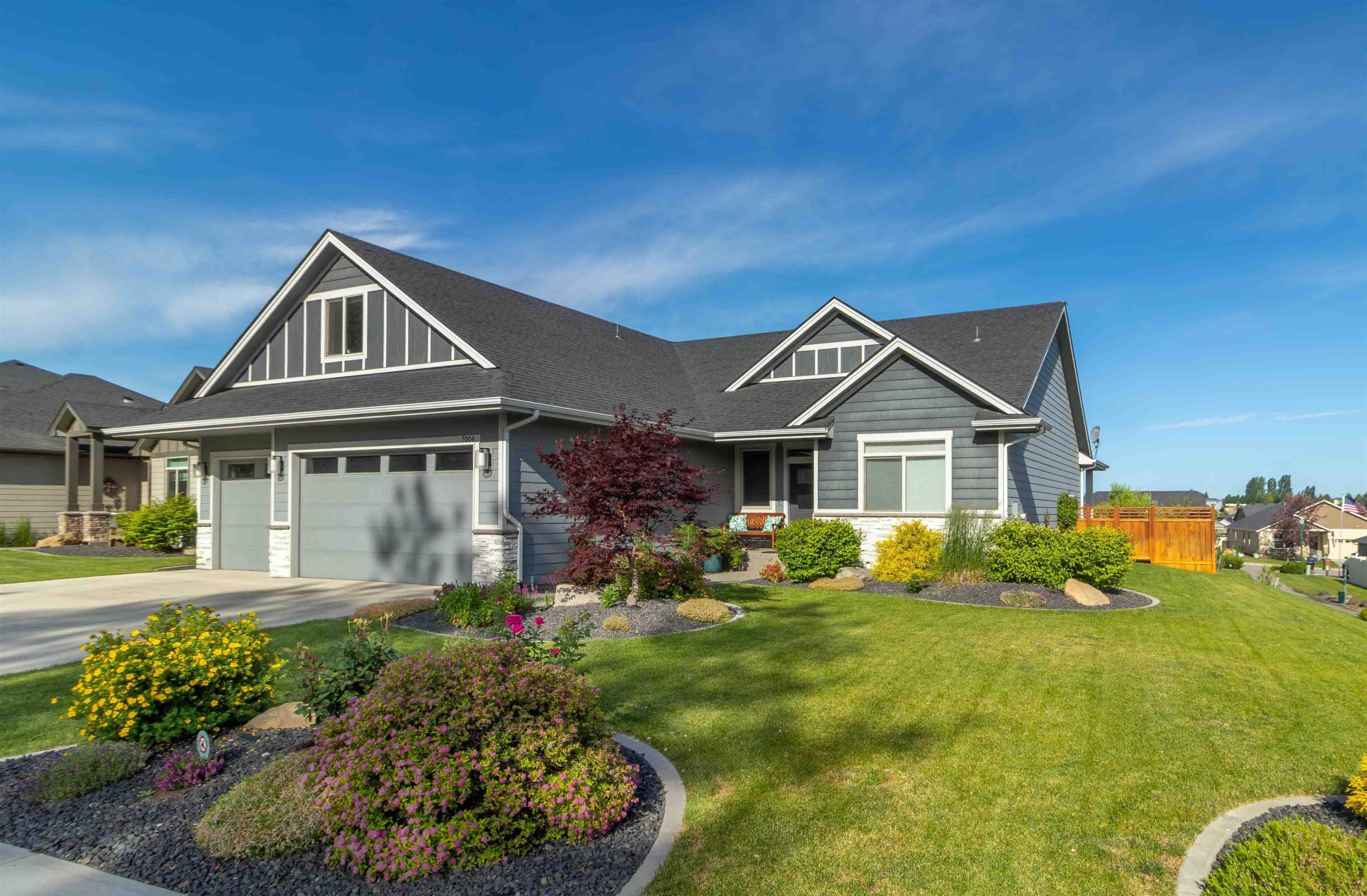 Spokane, WA 99224,7004 S Siena Peak Dr