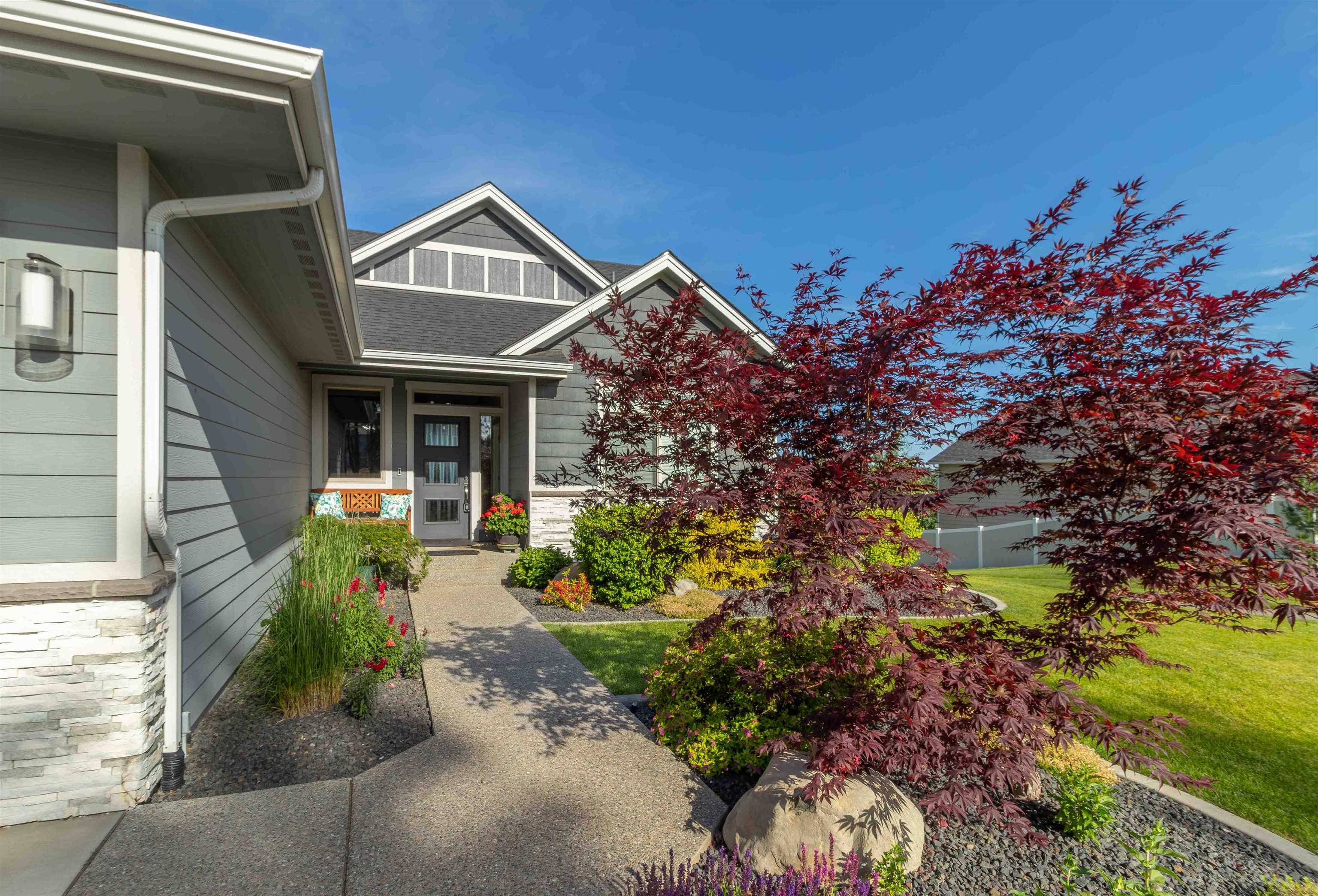 Spokane, WA 99224,7004 S Siena Peak Dr