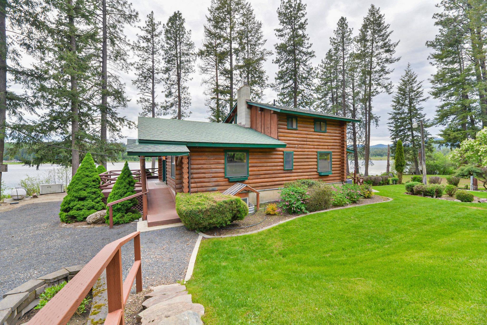 Elk, WA 99009,42325 N Sylvan Rd
