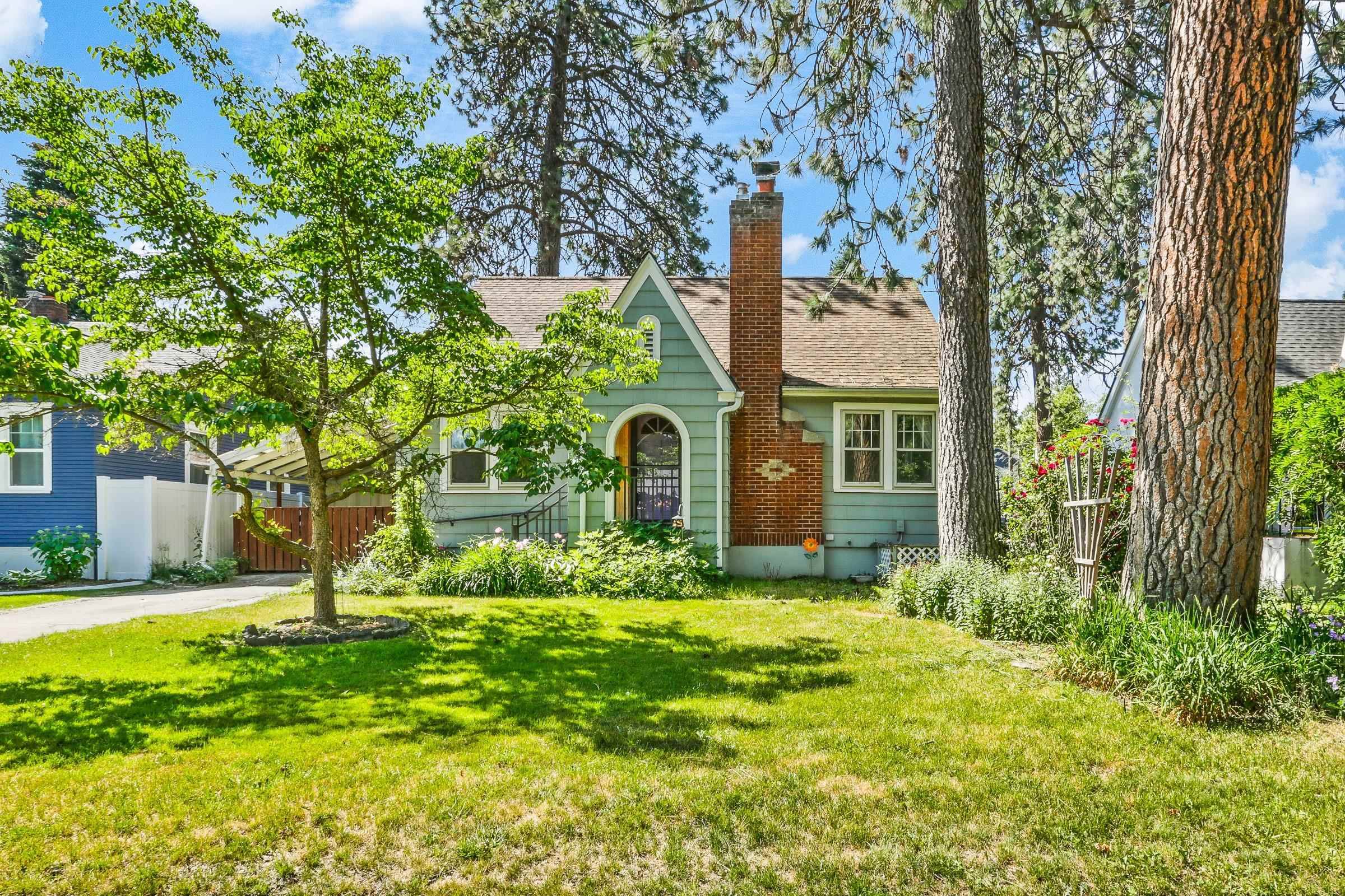 Spokane, WA 99203,617 W 26TH Ave