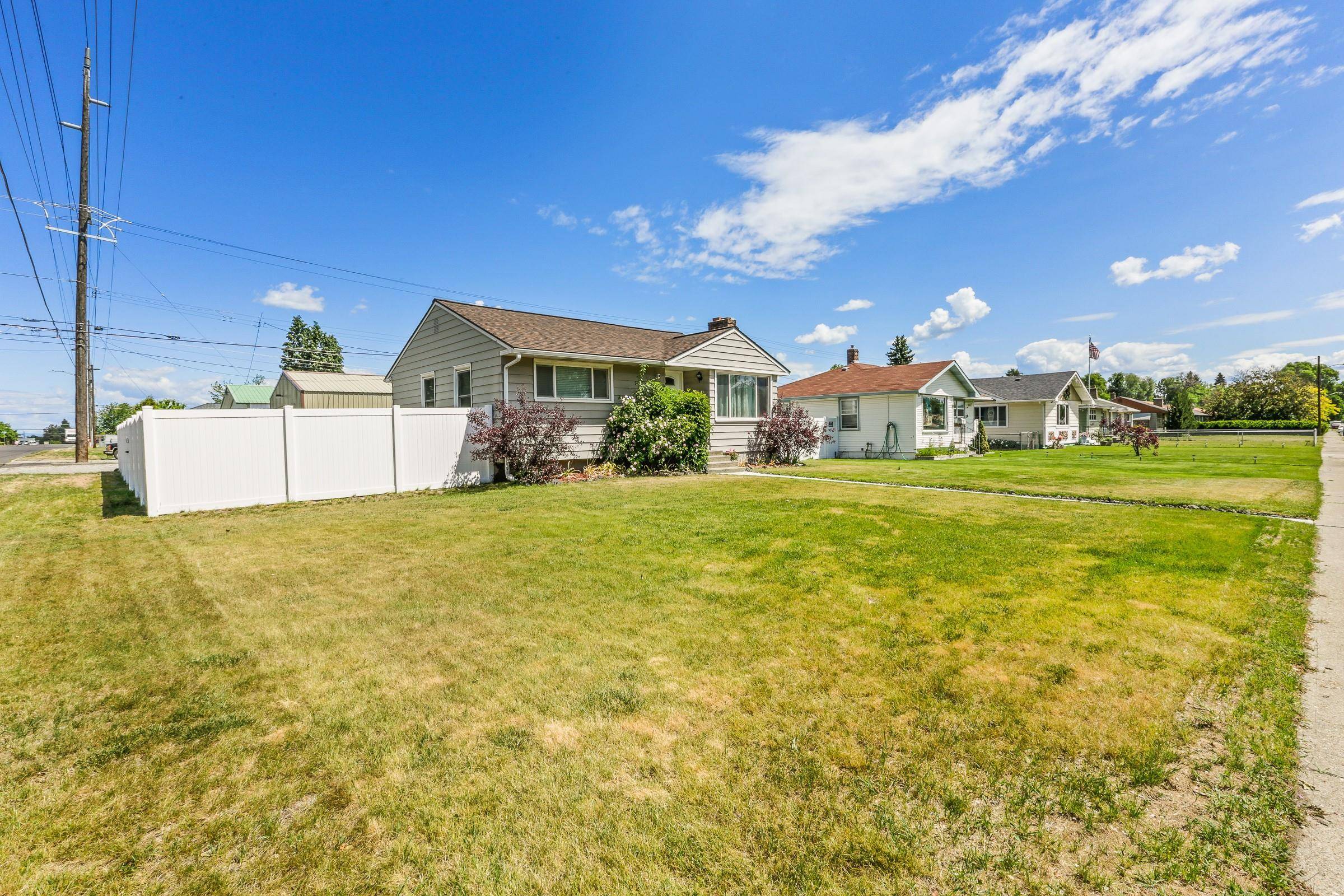 Spokane, WA 99208,1405 E Bismark Ave