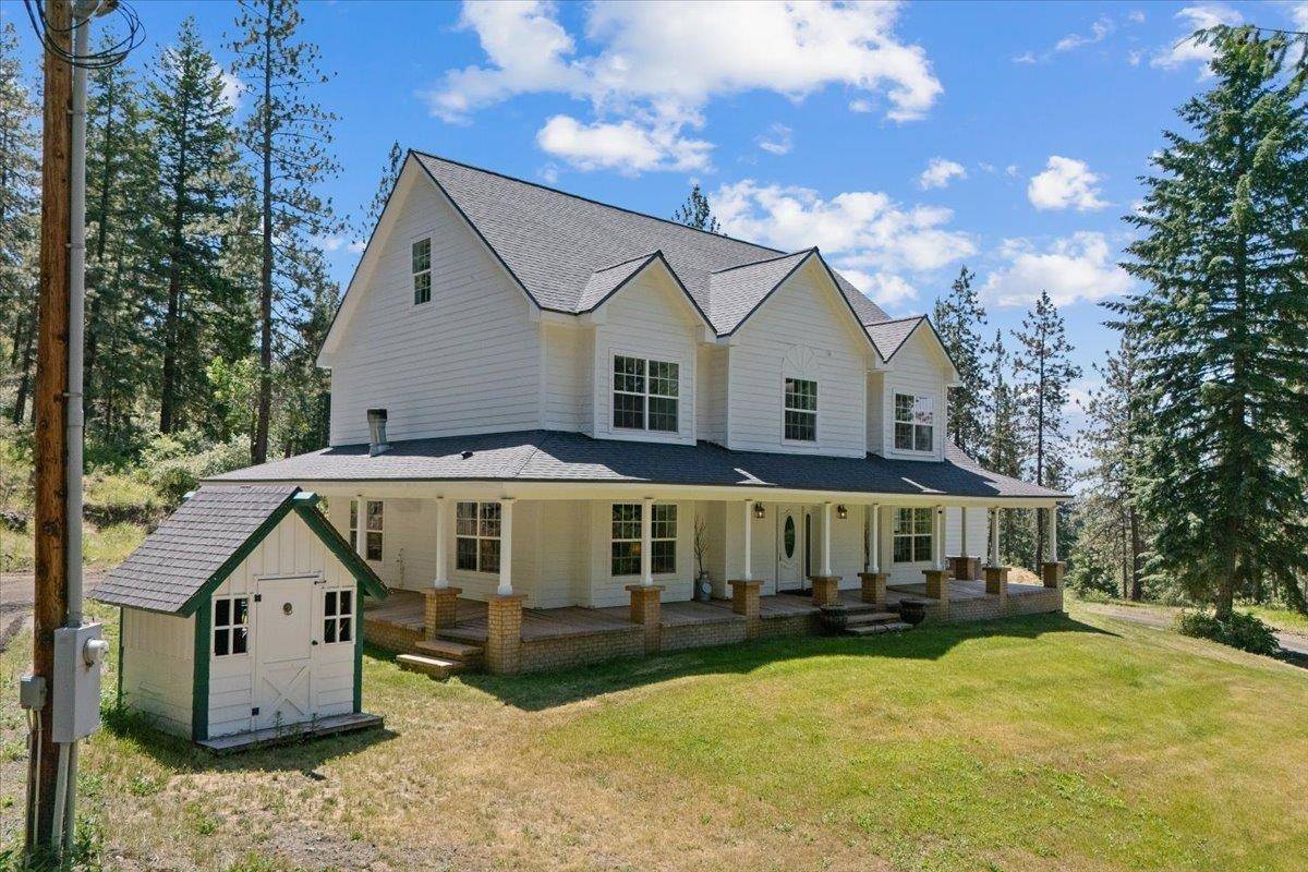 Mead, WA 99021,12710 E Kronquist Rd