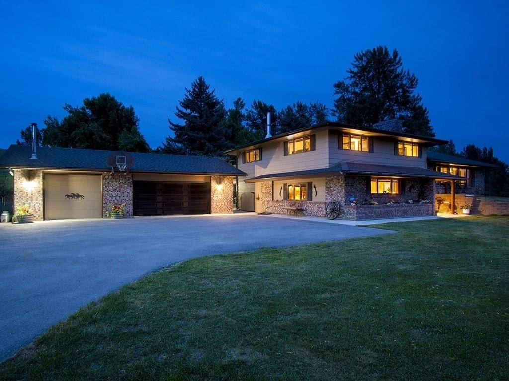 Rockford, WA 99030,13121 S Campbell Rd