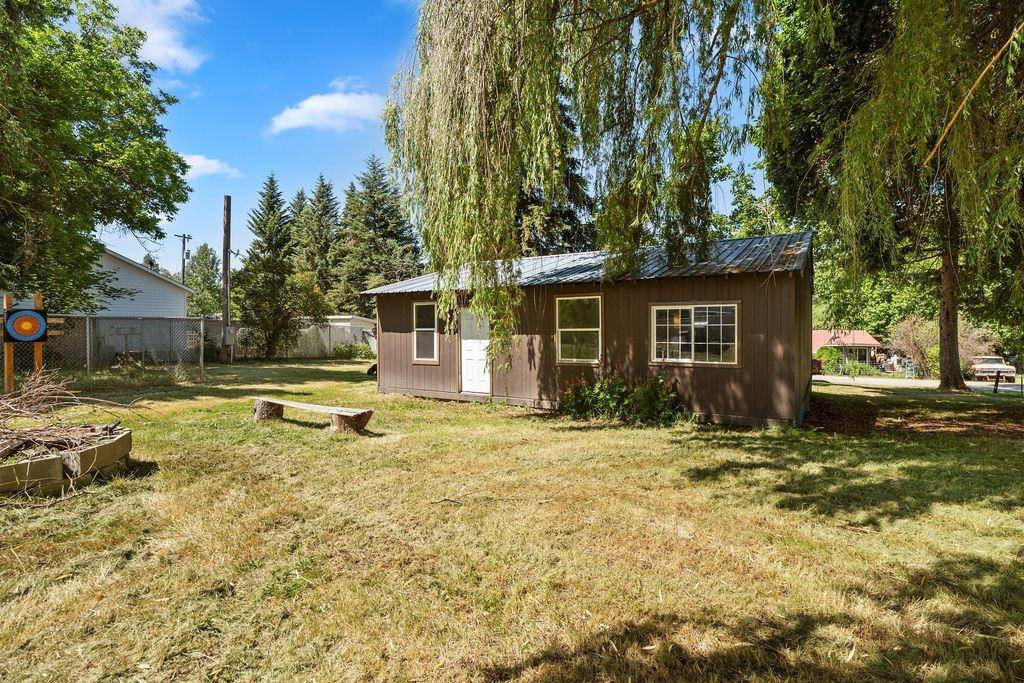 Clayton, WA 99110,4417 Washington St