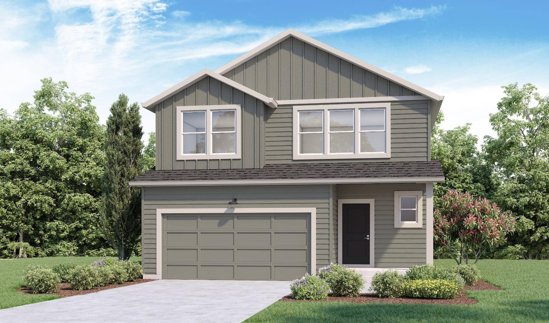 Spokane Valley, WA 99206,3768 S Keller Ln