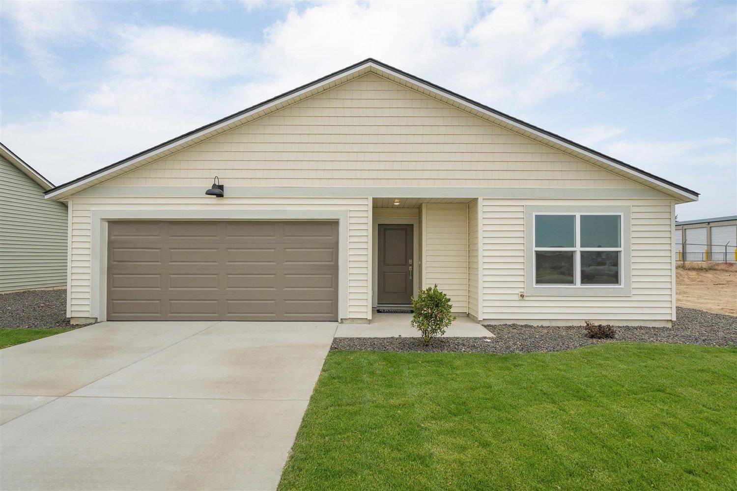 Deer Park, WA 99006,1815 E A. St