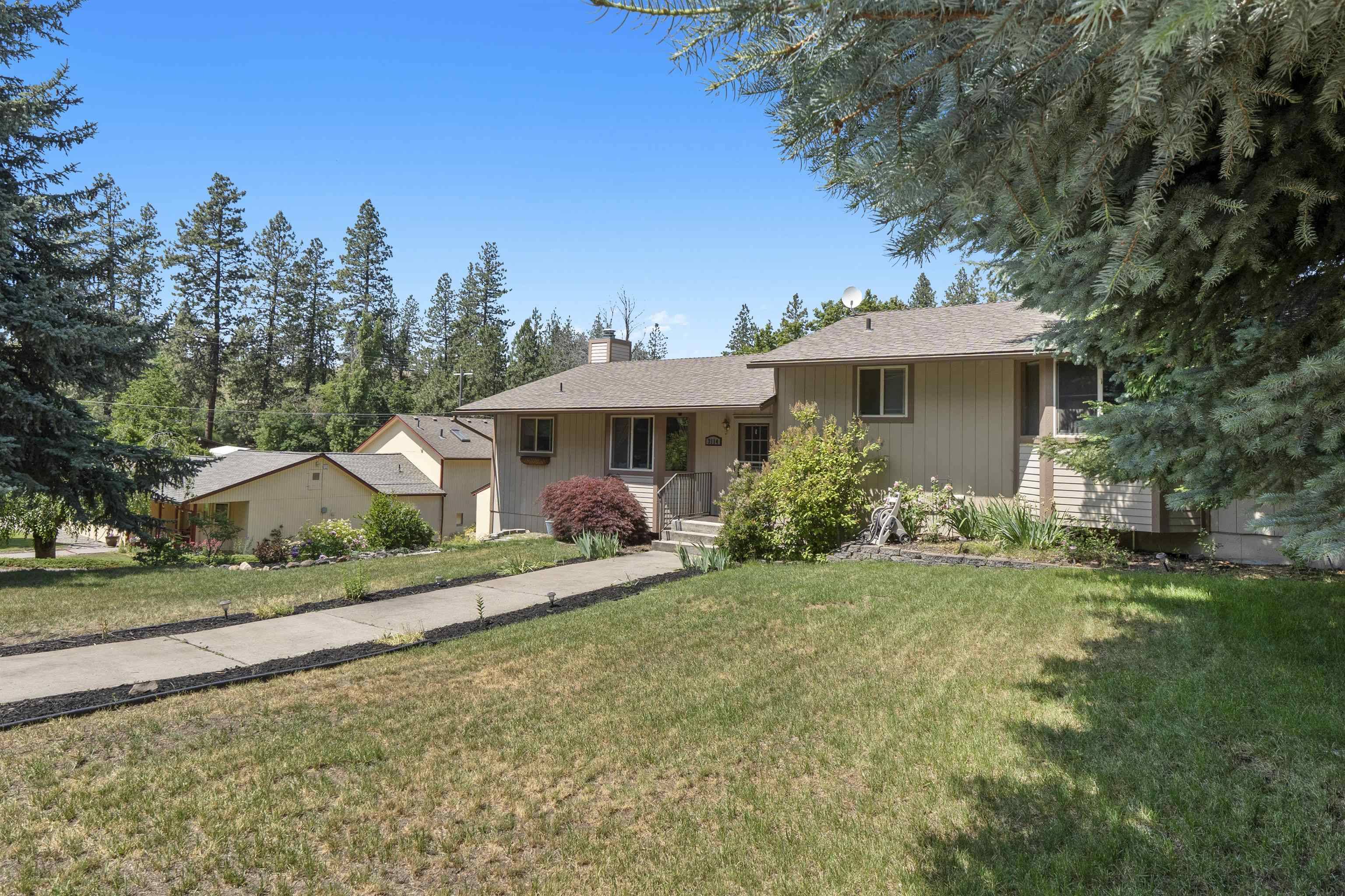 Spokane, WA 99224,3114 W 20th Ave