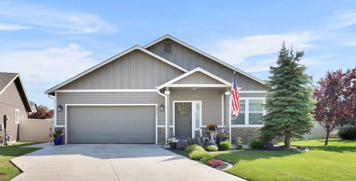 Spokane, WA 99208,2809 W Ashley Cir