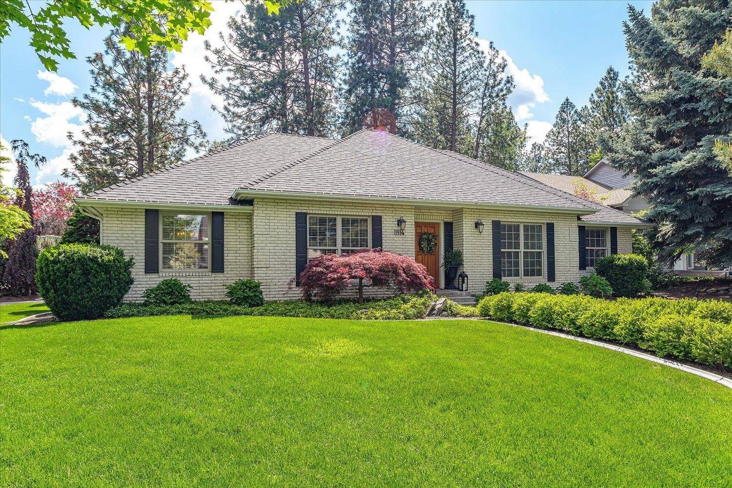 Spokane Valley, WA 99212-1411,1814 S Koren Rd