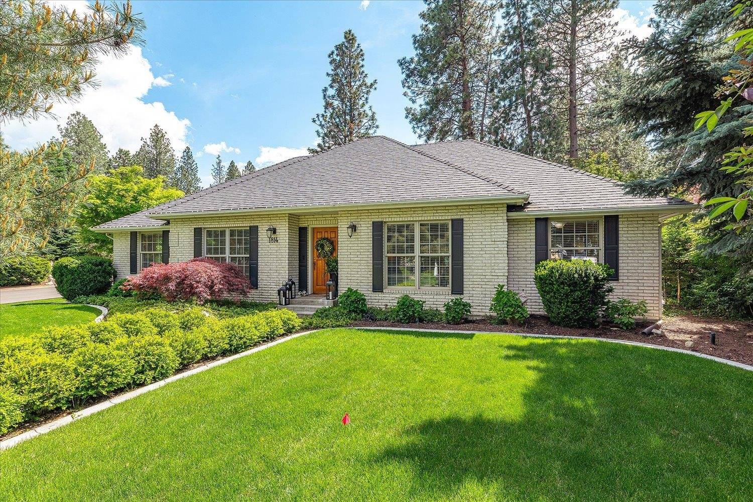 Spokane Valley, WA 99212-1411,1814 S Koren Rd