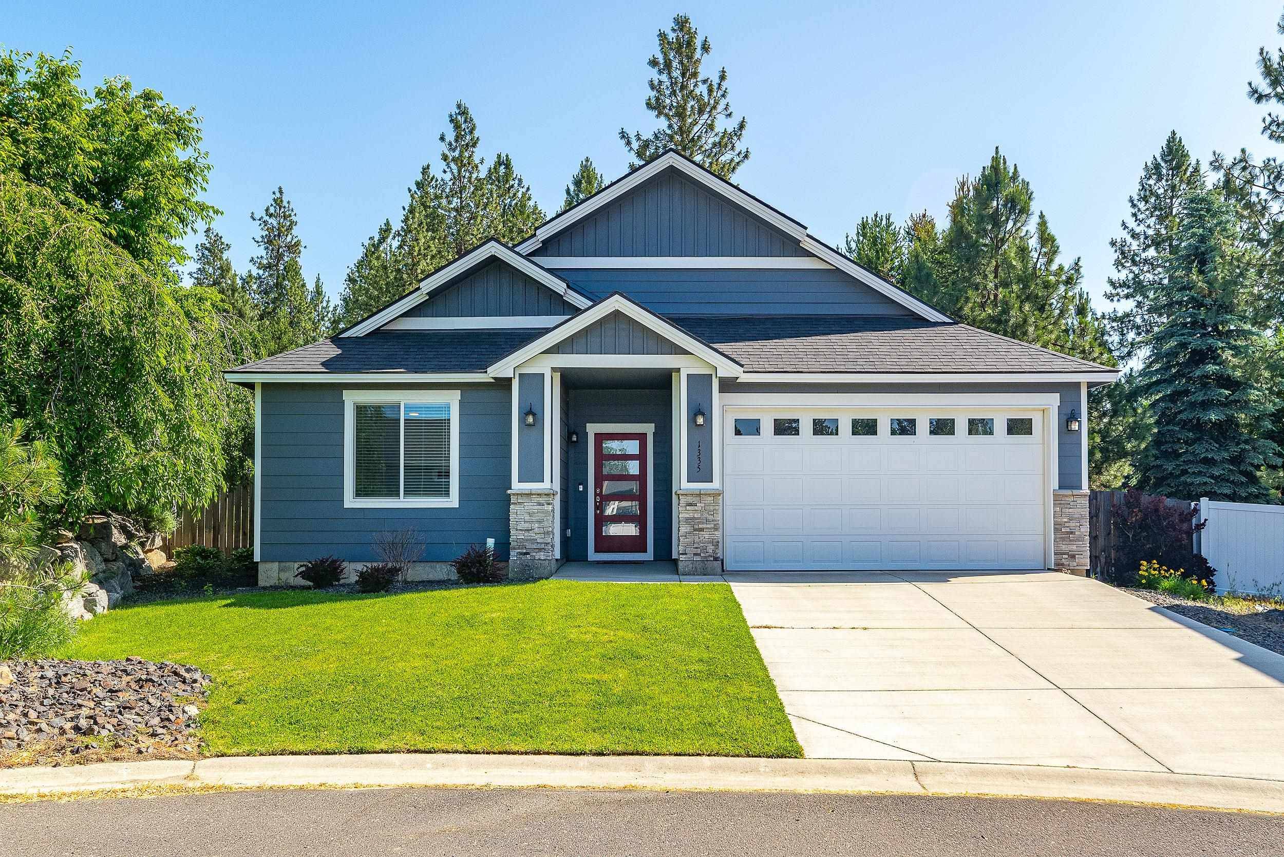 Spokane, WA 99208,1335 E Carriage Ct