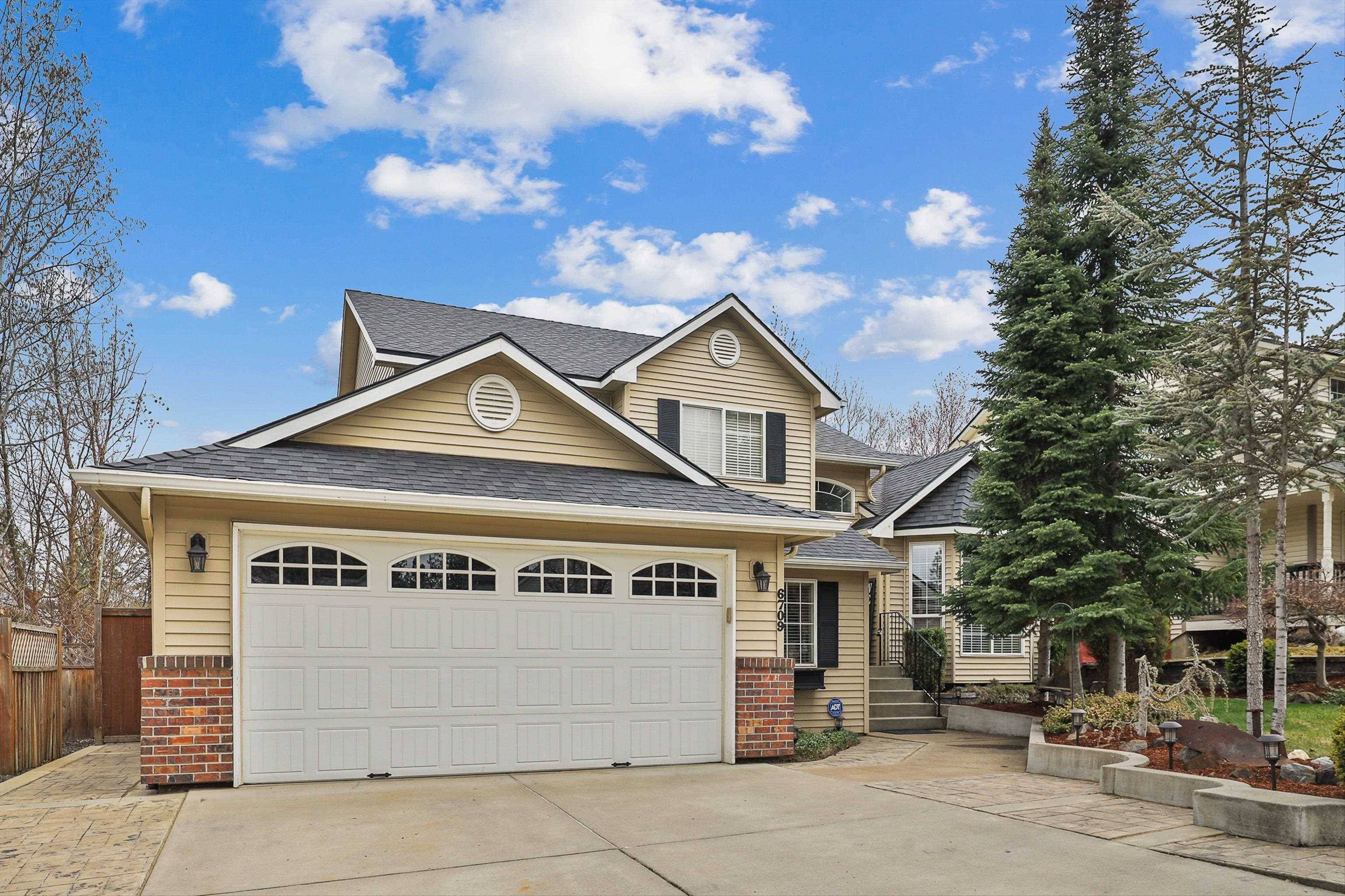 Spokane, WA 99224,6709 S Moran View St